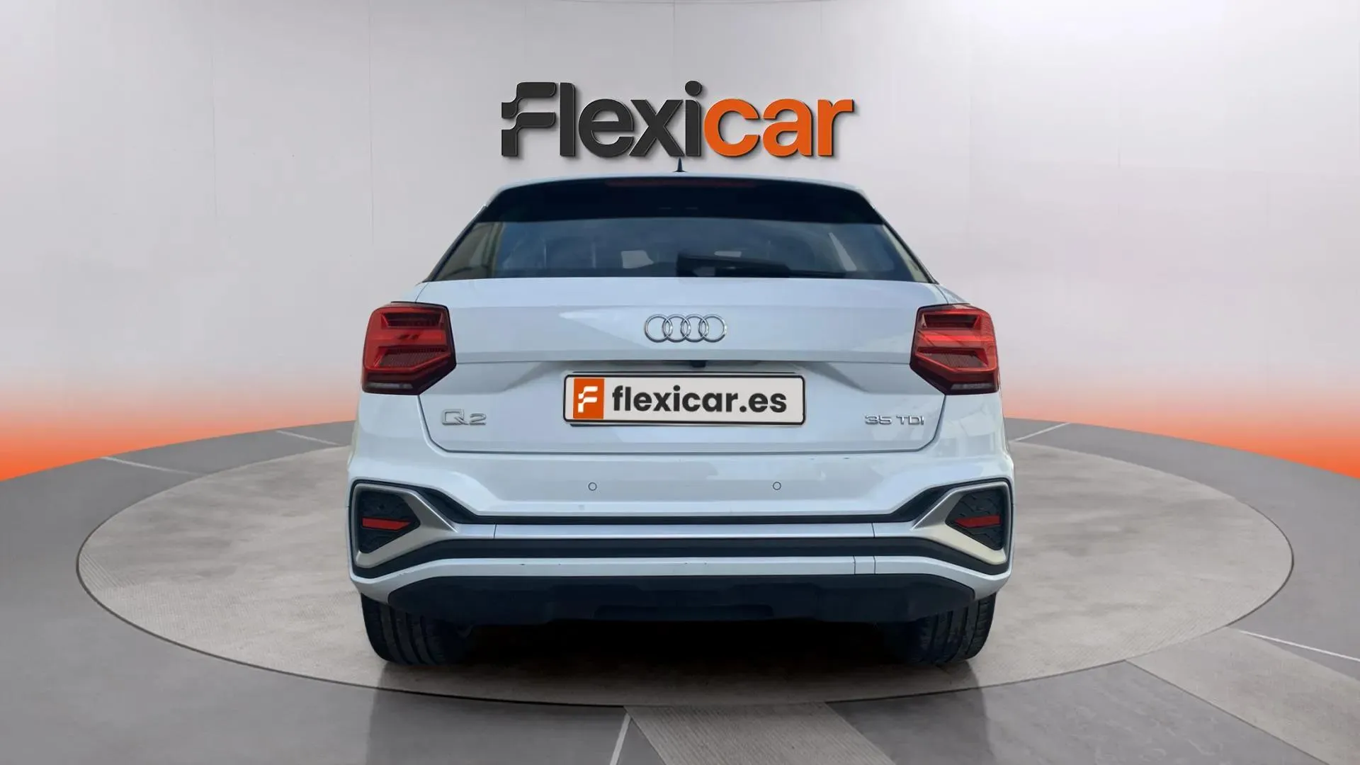 Audi Q2 Adrenalin 35 TDI S tronic - foto 6