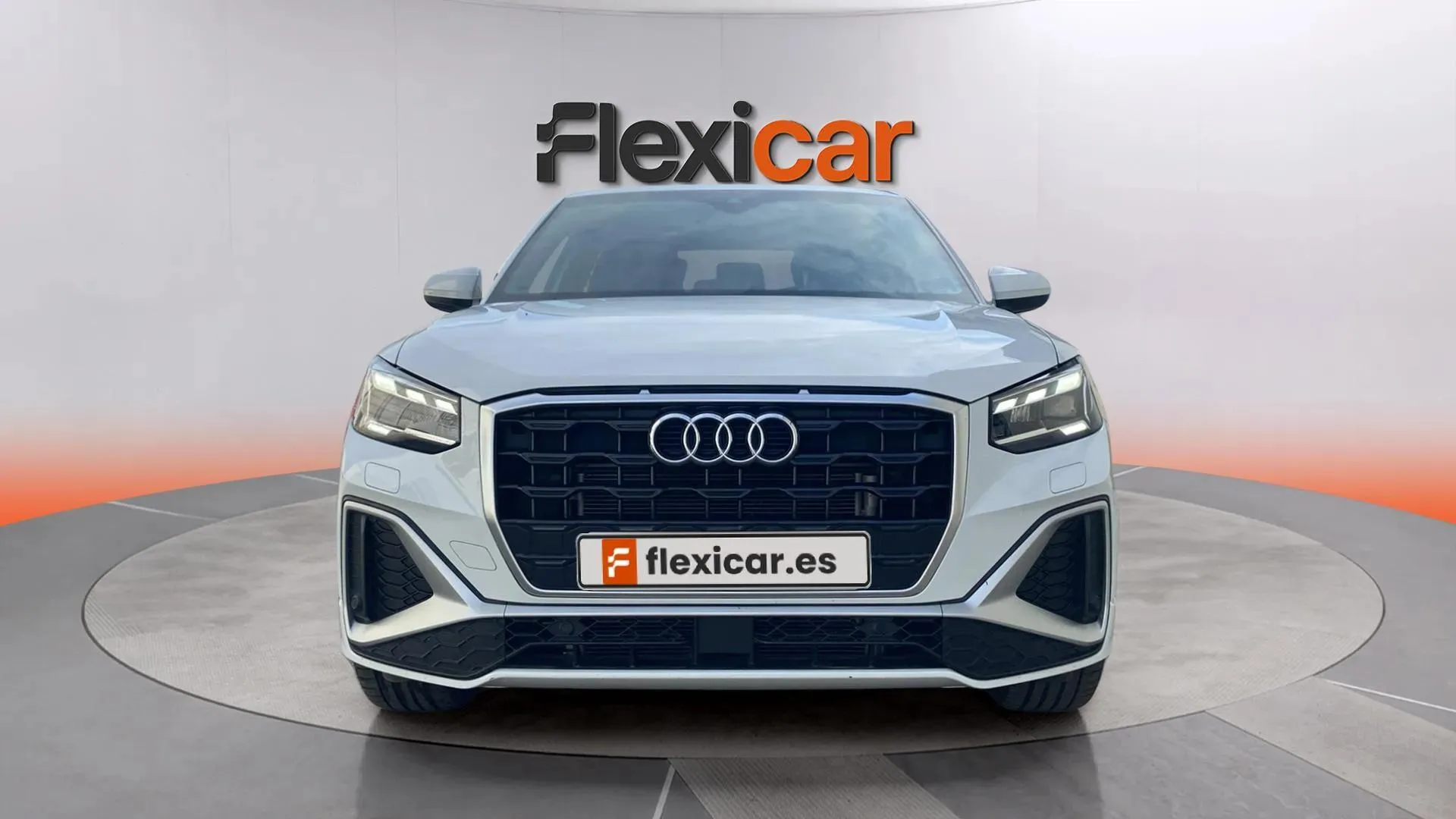 Audi Q2 Adrenalin 35 TDI S tronic - foto 2