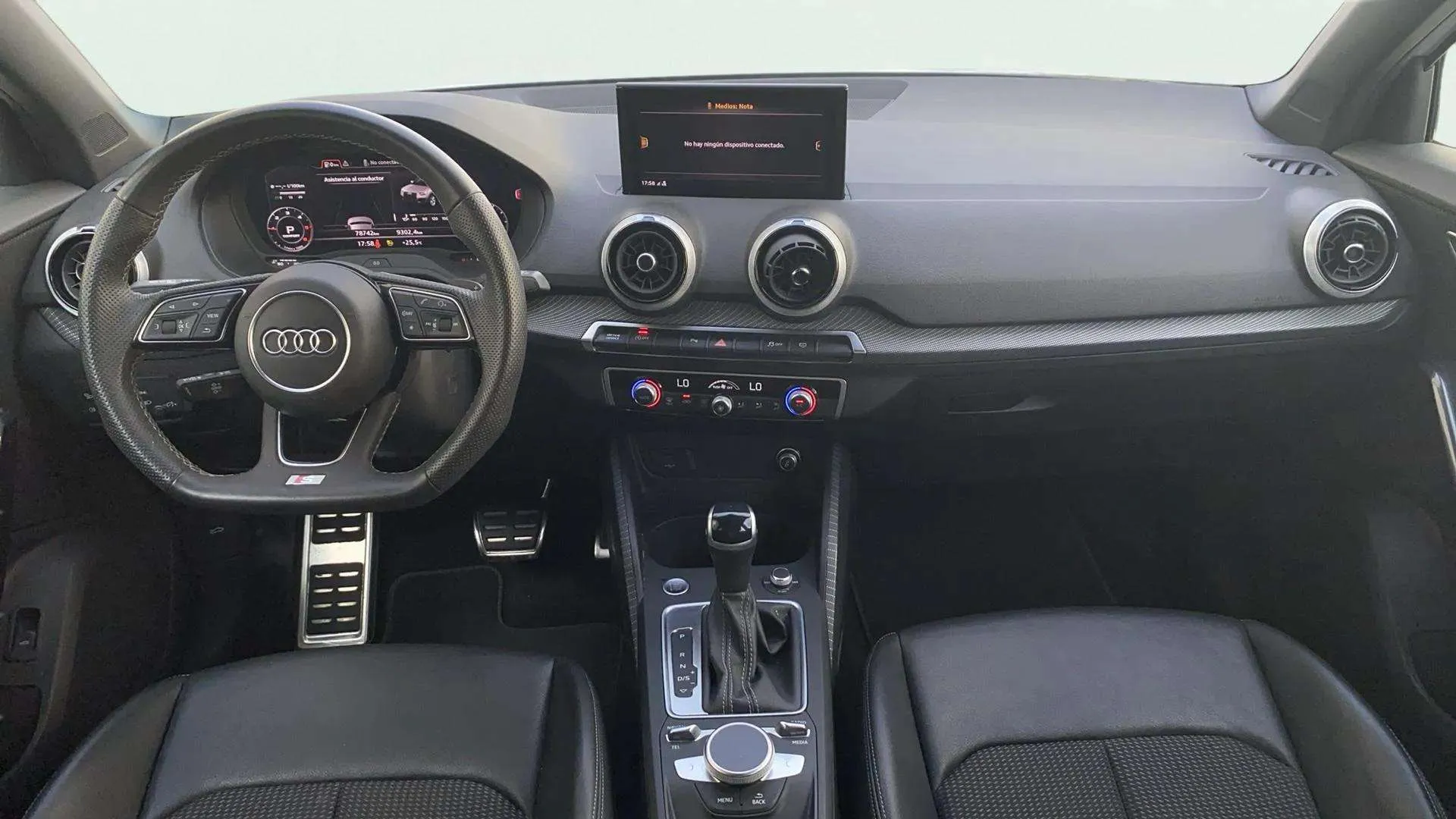 Audi Q2 Adrenalin 35 TDI S tronic - foto 10