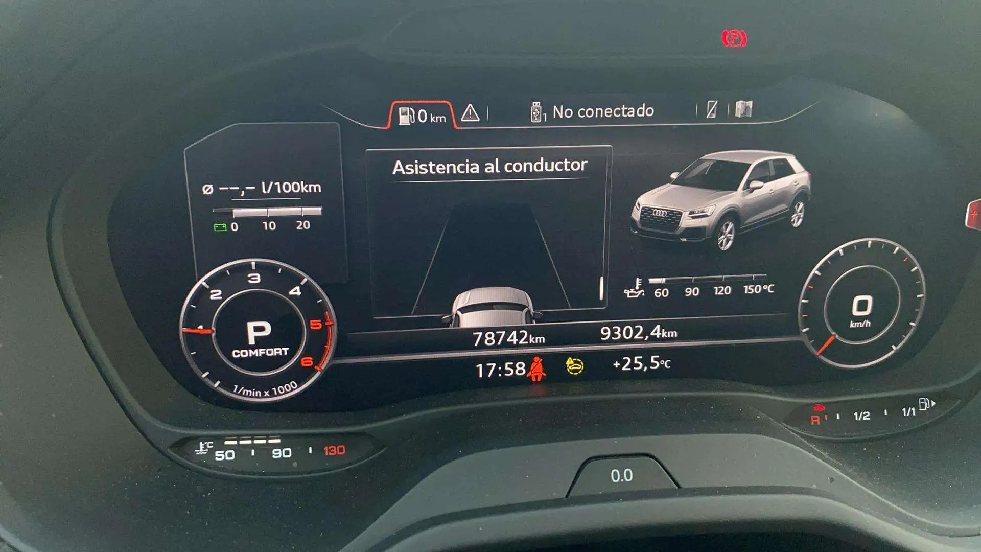 Audi Q2 Adrenalin 35 TDI S tronic - foto 12