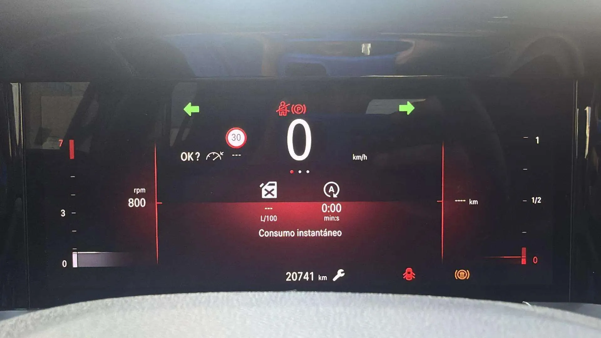Opel Mokka 1.2 T GS - foto 9