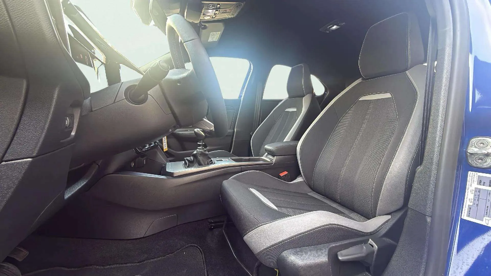 Opel Mokka 1.2 T GS - foto 15