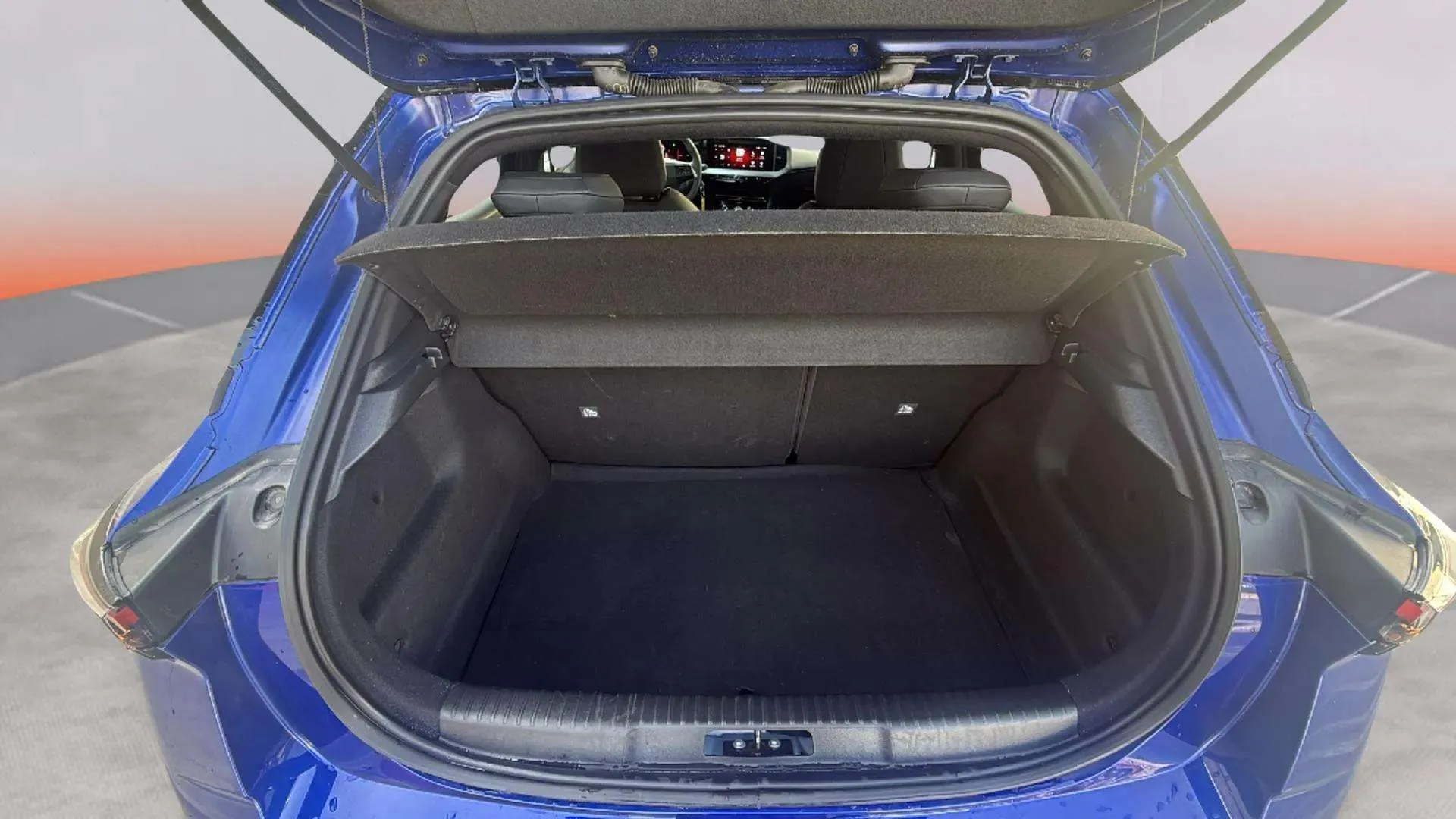 Opel Mokka 1.2 T GS - foto 24