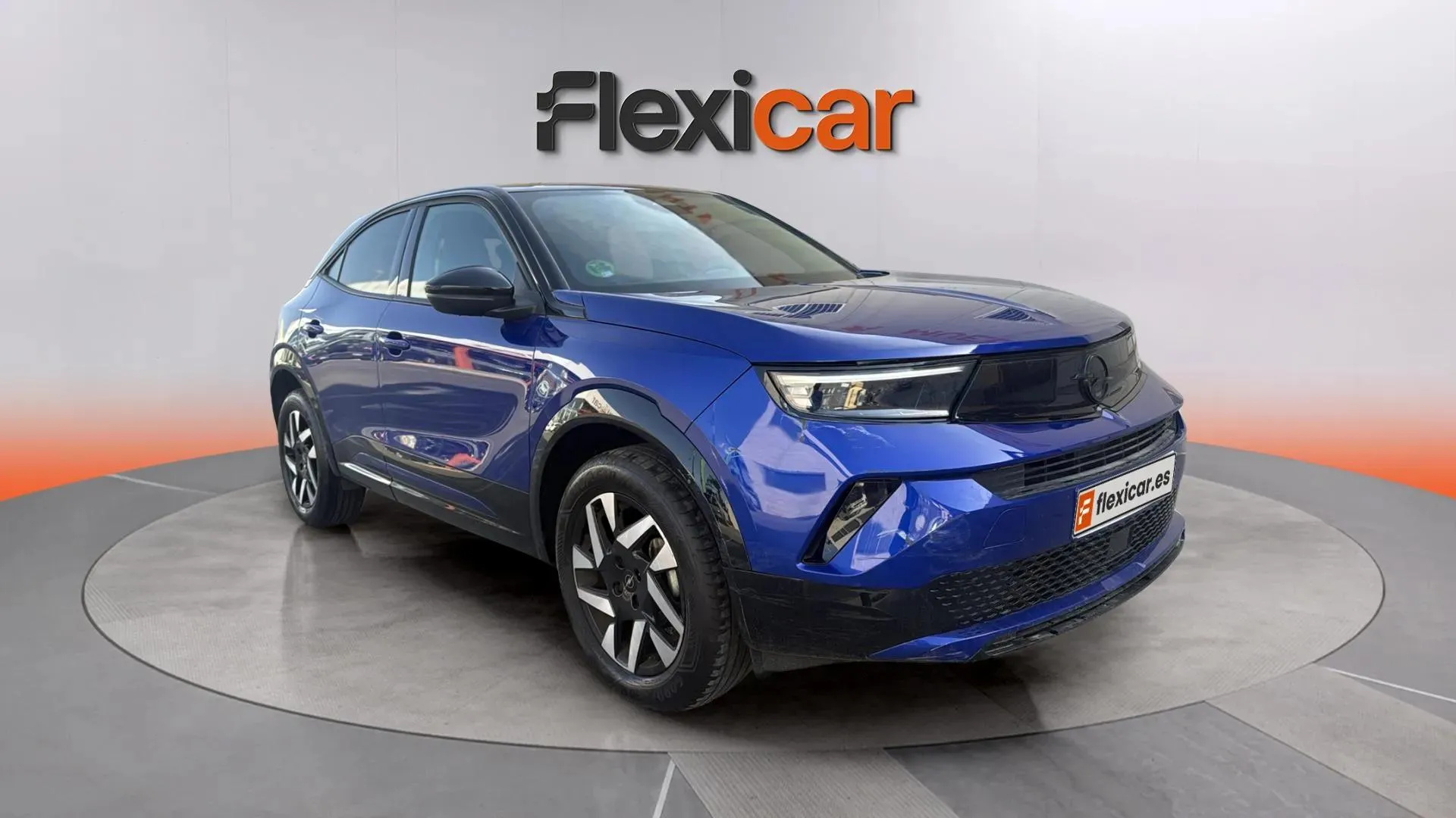 Opel Mokka 1.2 T GS