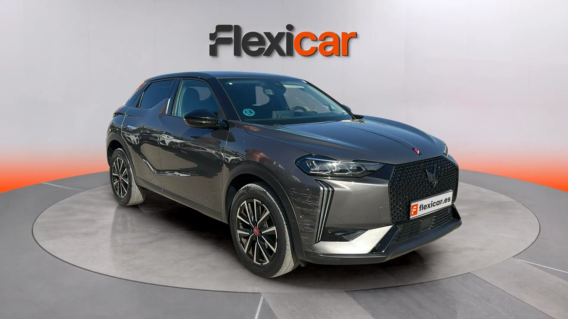 DS DS 3 PureTech Performance Line