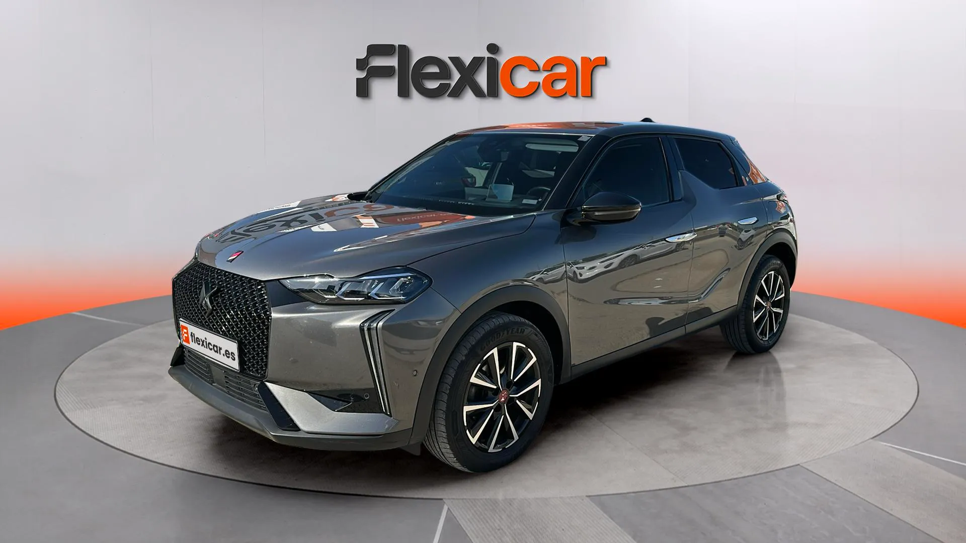 DS DS 3 PureTech Performance Line - foto 3