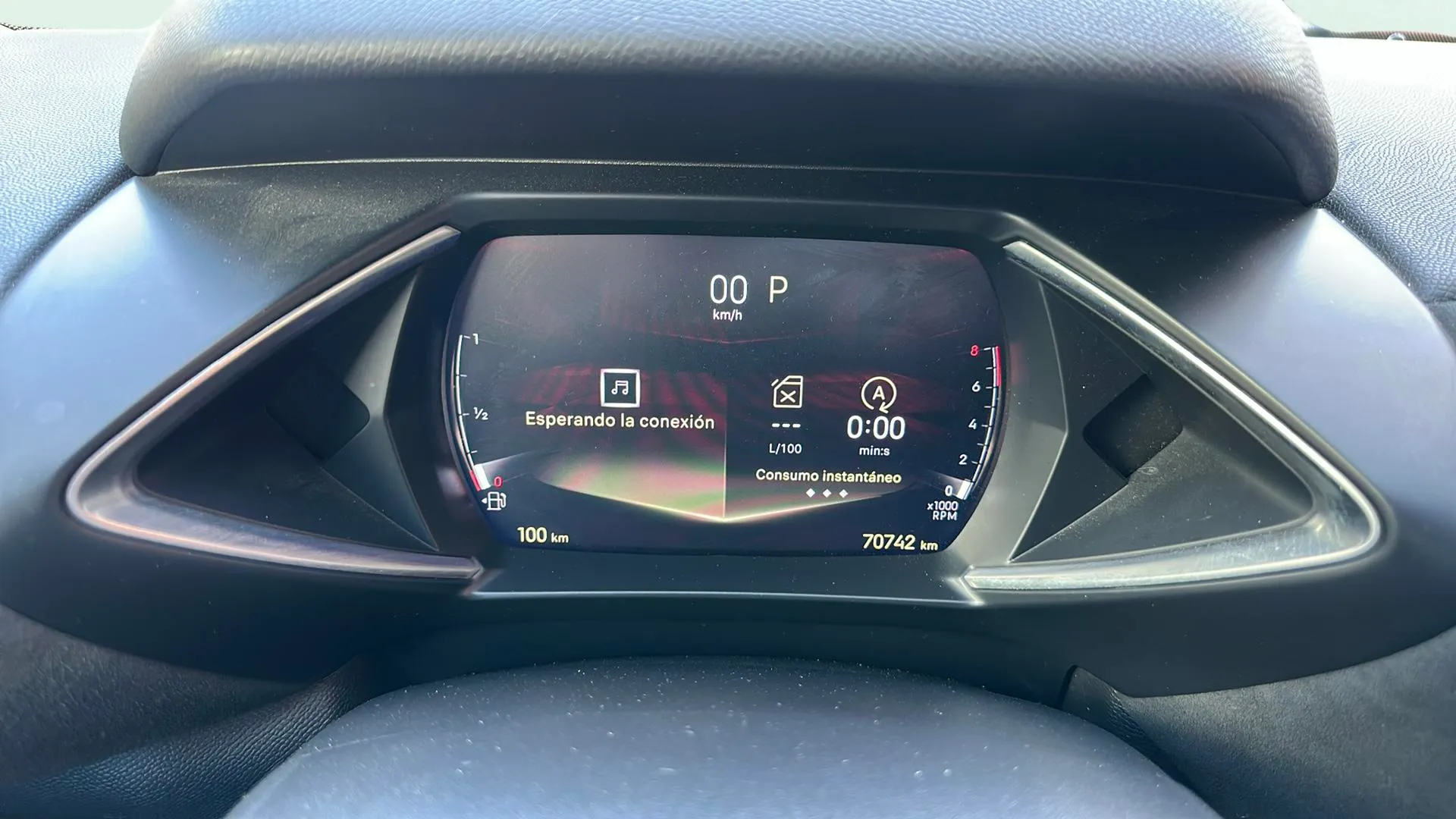 DS DS 3 PureTech Performance Line - foto 14