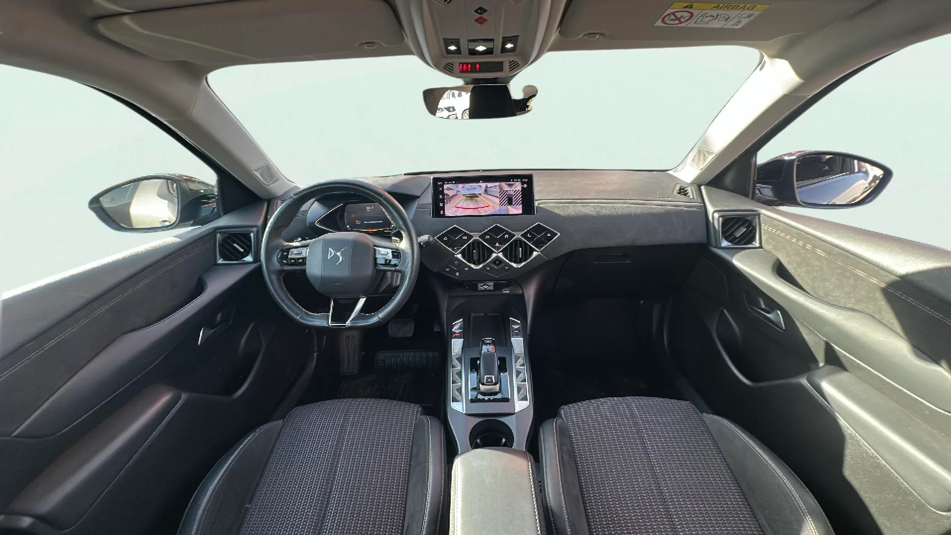 DS DS 3 PureTech Performance Line - foto 18