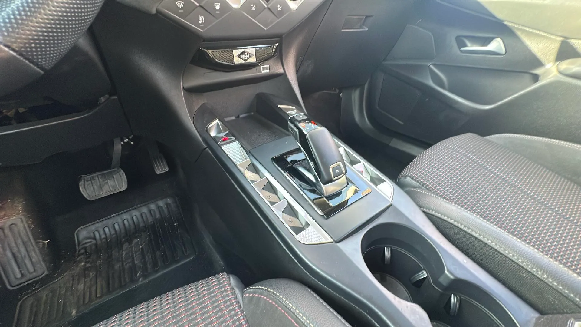 DS DS 3 PureTech Performance Line - foto 19
