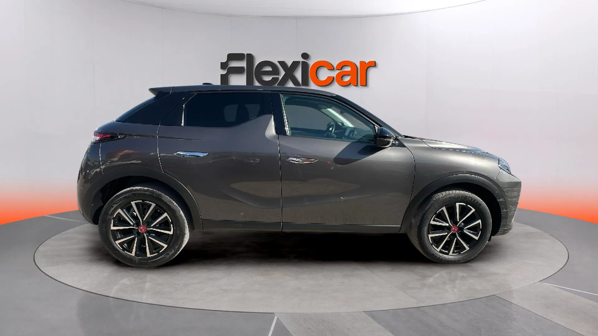 DS DS 3 PureTech Performance Line - foto 8