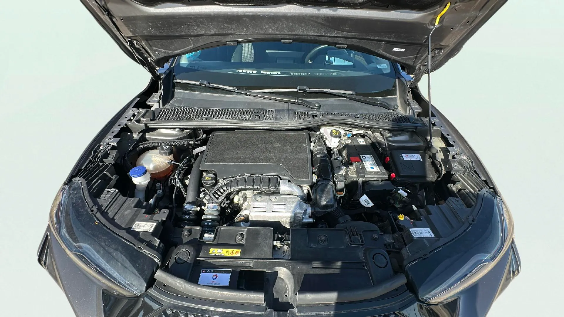 DS DS 3 PureTech Performance Line - foto 10
