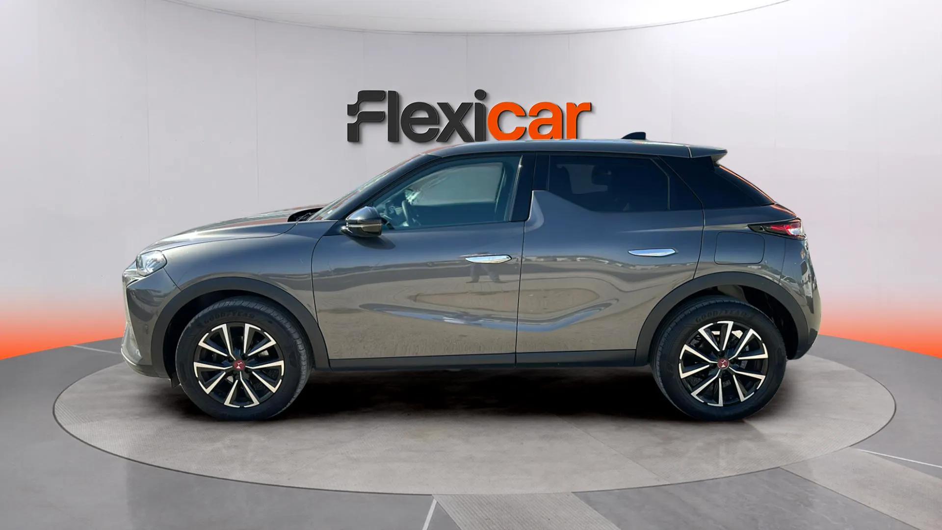 DS DS 3 PureTech Performance Line - foto 4