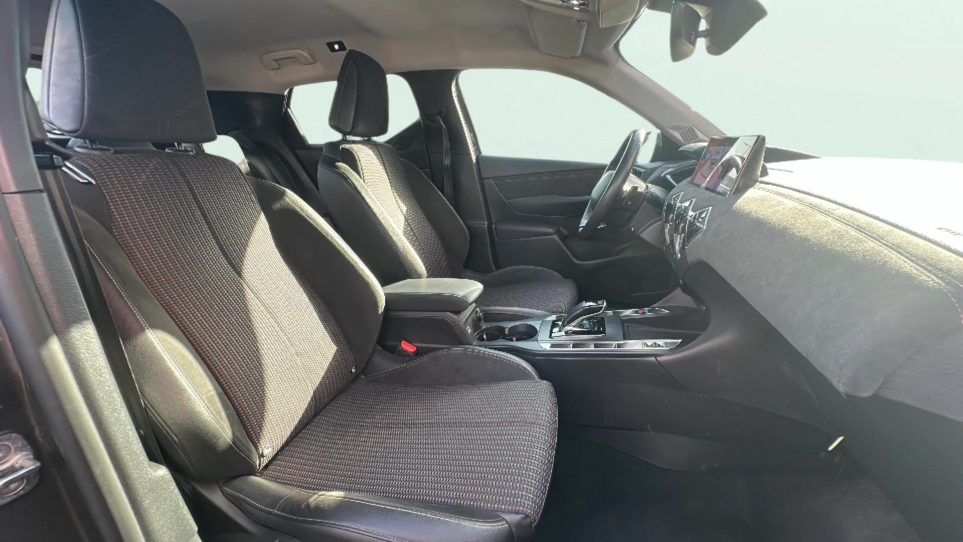 DS DS 3 PureTech Performance Line - foto 15