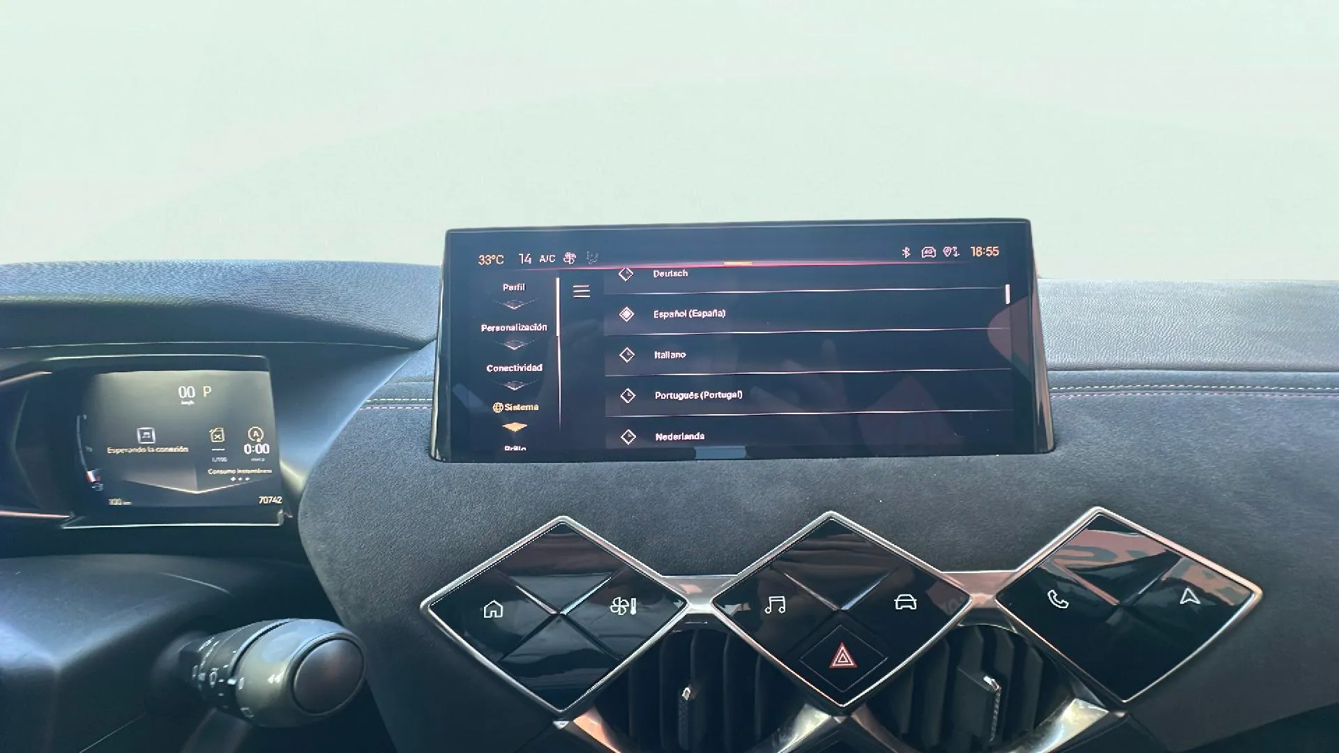 DS DS 3 PureTech Performance Line - foto 12