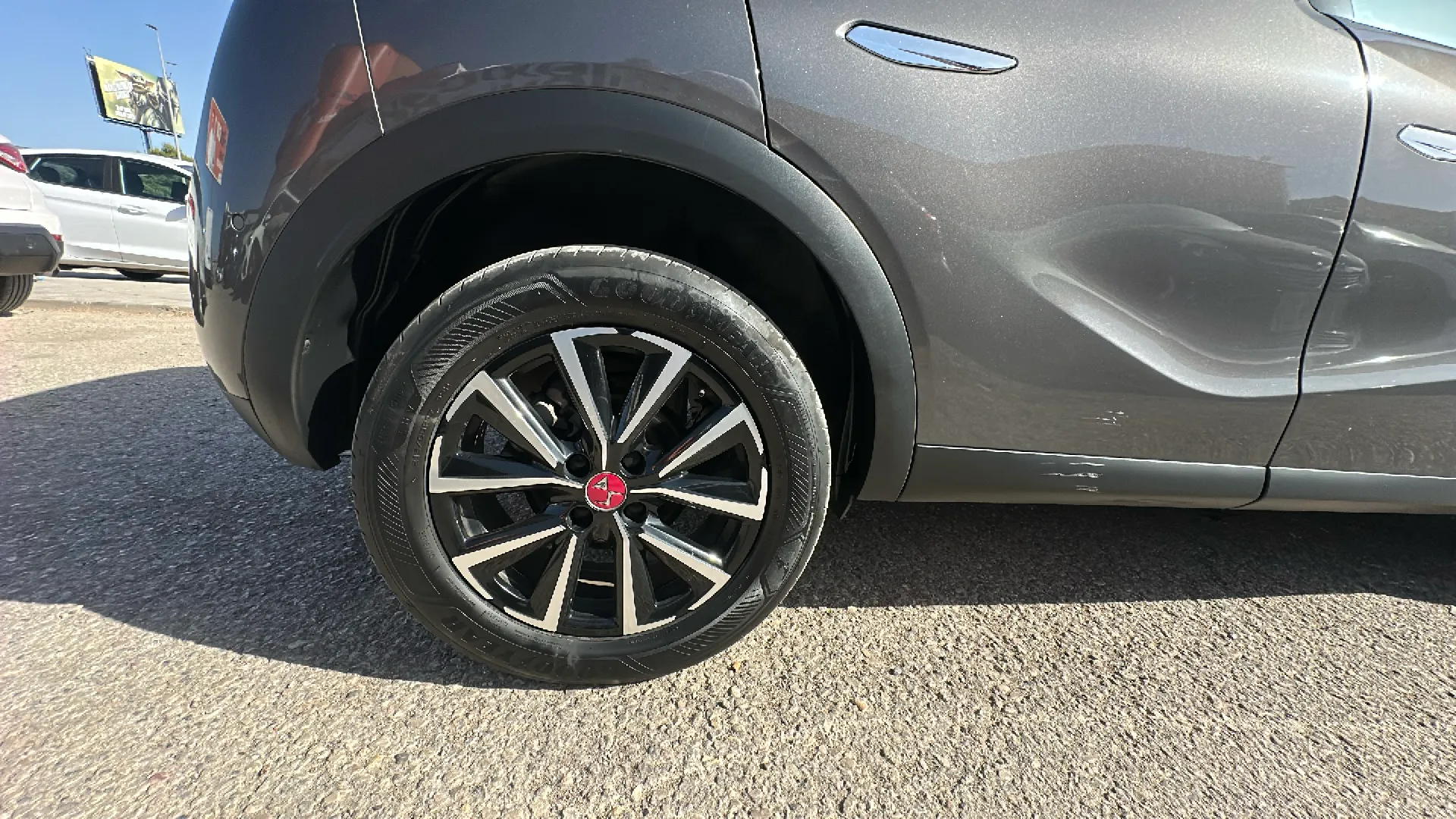 DS DS 3 PureTech Performance Line - foto 9