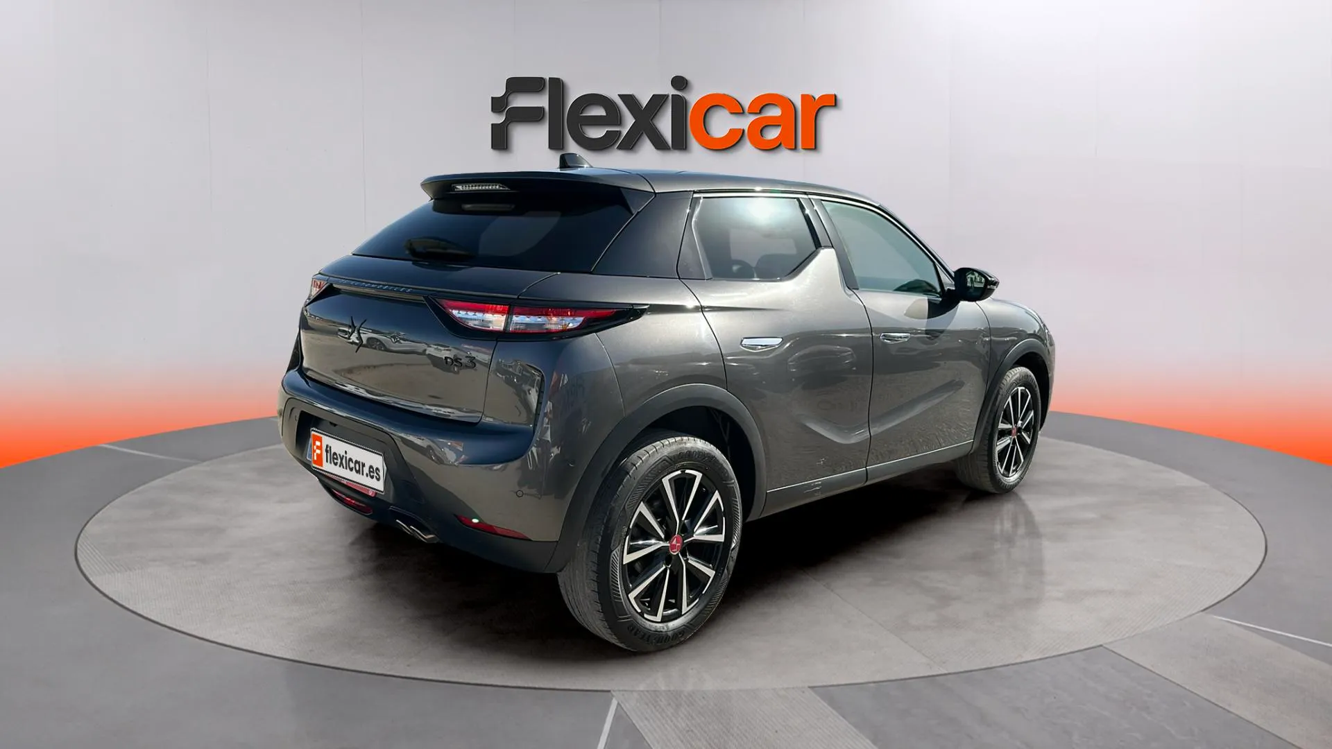 DS DS 3 PureTech Performance Line - foto 7