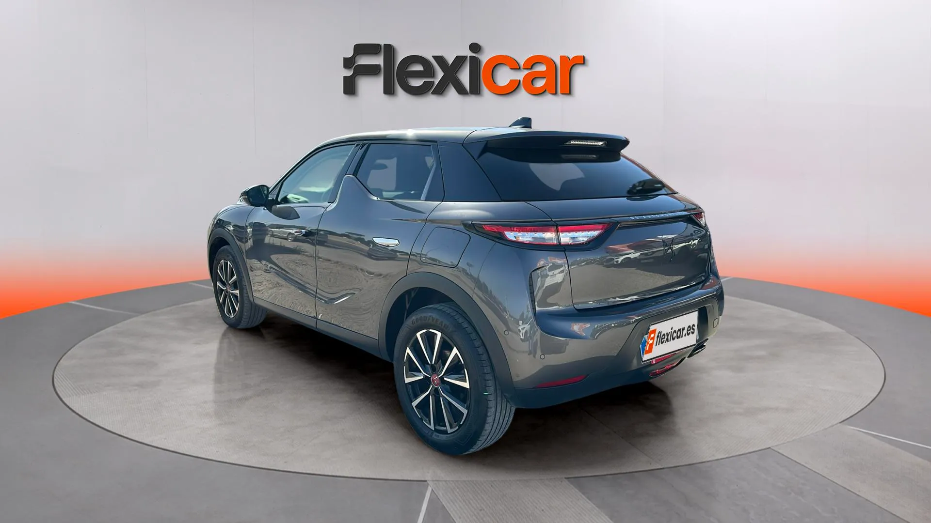 DS DS 3 PureTech Performance Line - foto 5