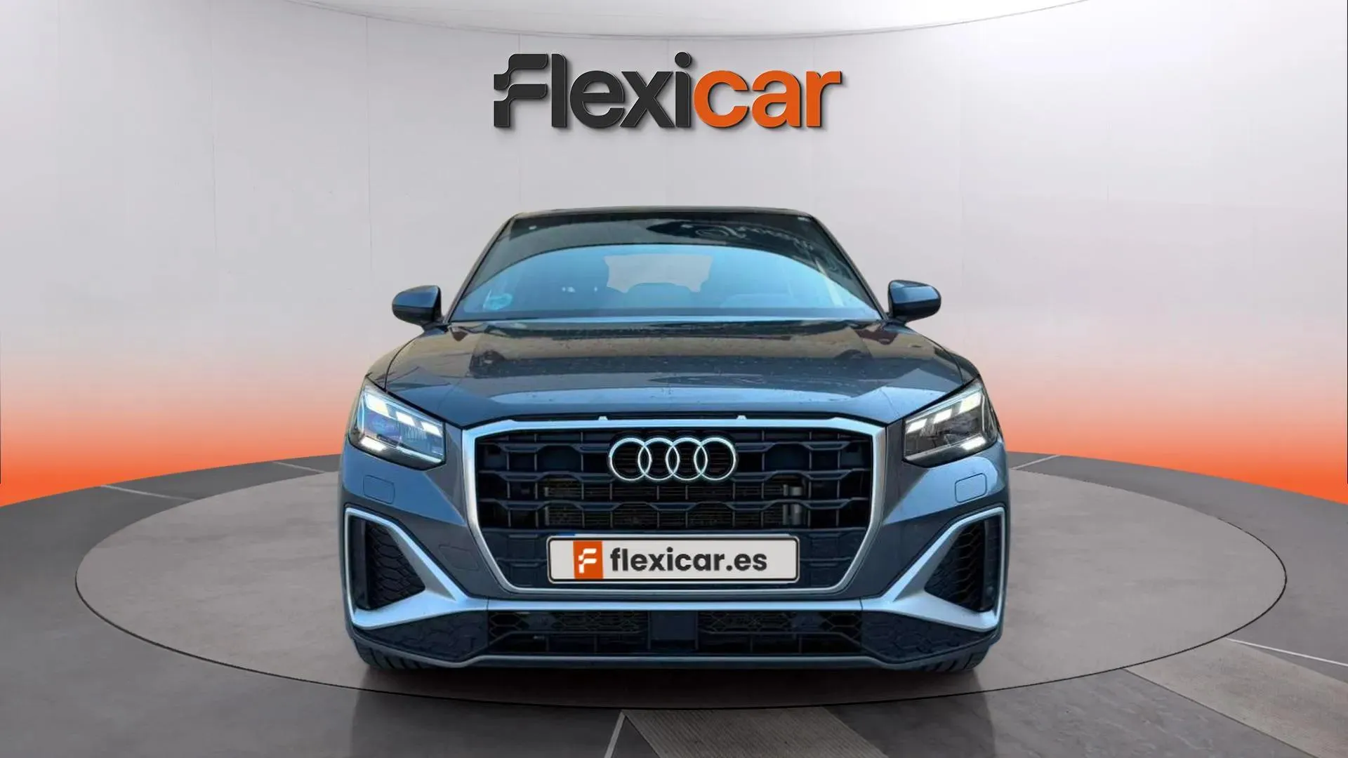 Audi Q2 S line 35 TDI S tronic - foto 2