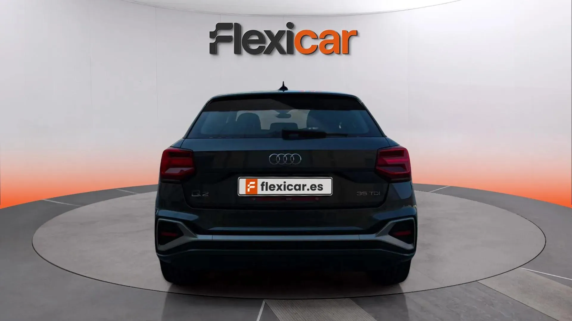 Audi Q2 S line 35 TDI S tronic - foto 6