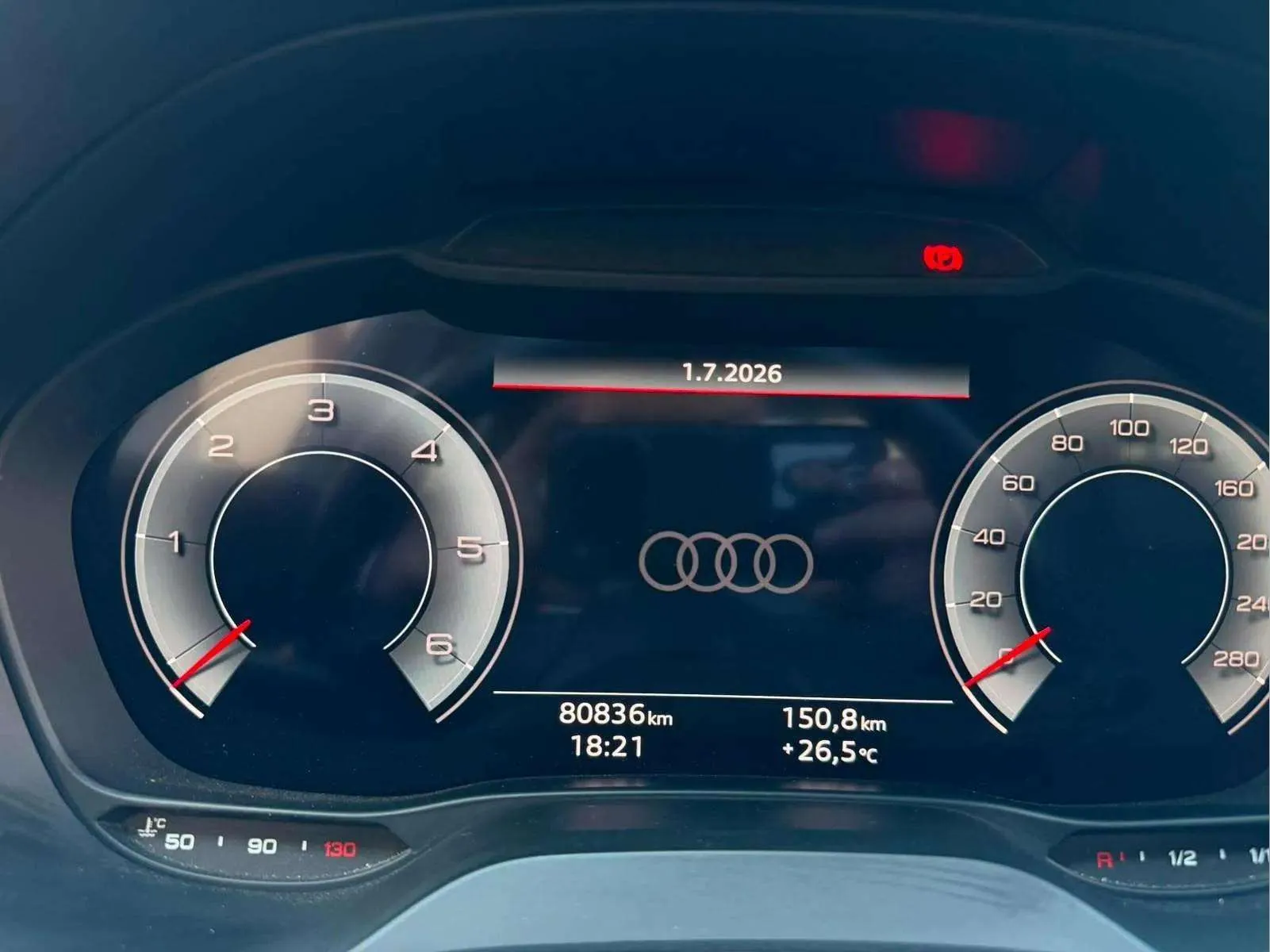 Audi Q2 S line 35 TDI S tronic - foto 14