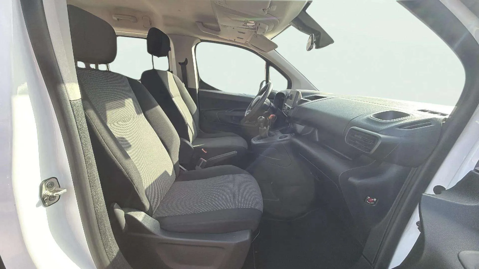 Citroën Berlingo Talla M BlueHDi 100 Club - foto 19