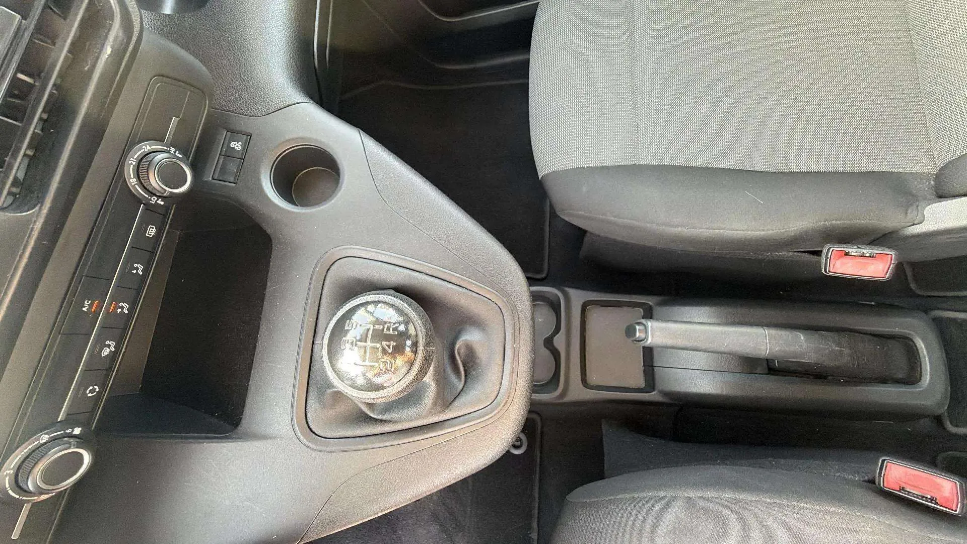 Citroën Berlingo Talla M BlueHDi 100 Club - foto 22