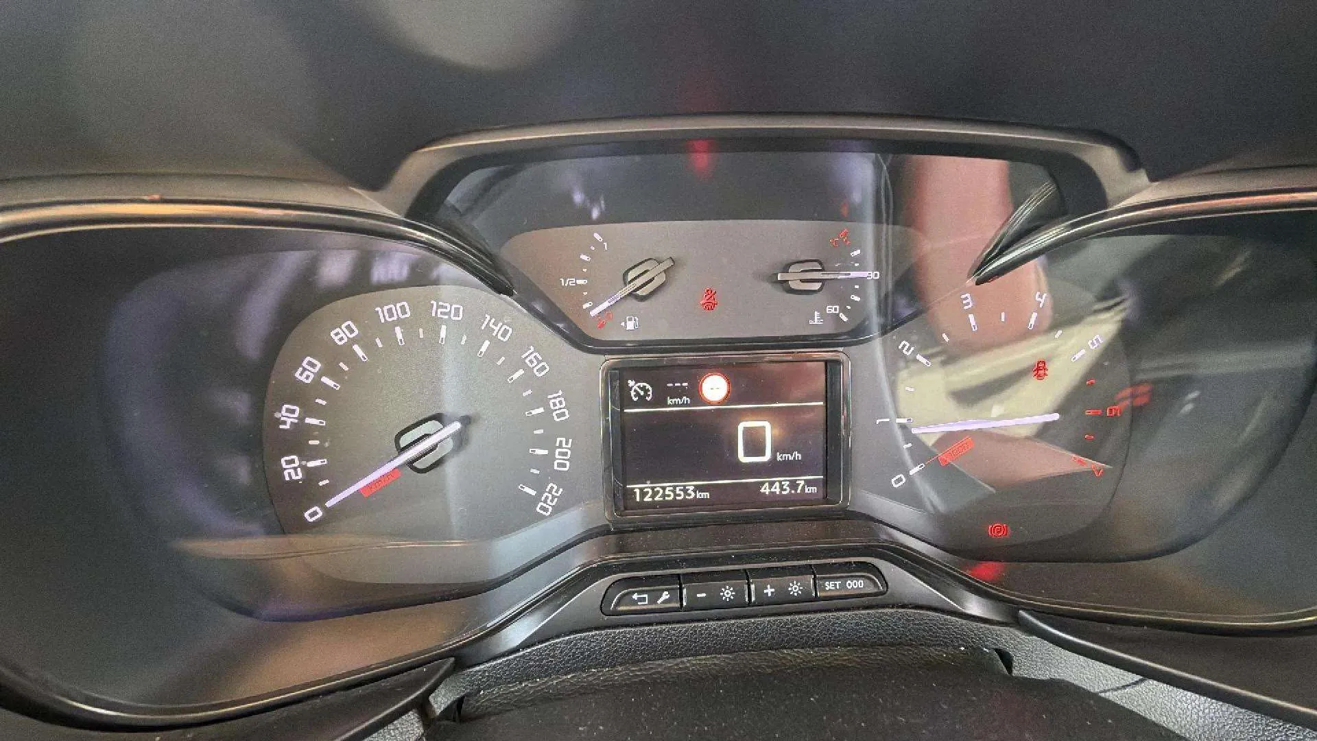 Citroën Berlingo Talla M BlueHDi 100 Club - foto 18