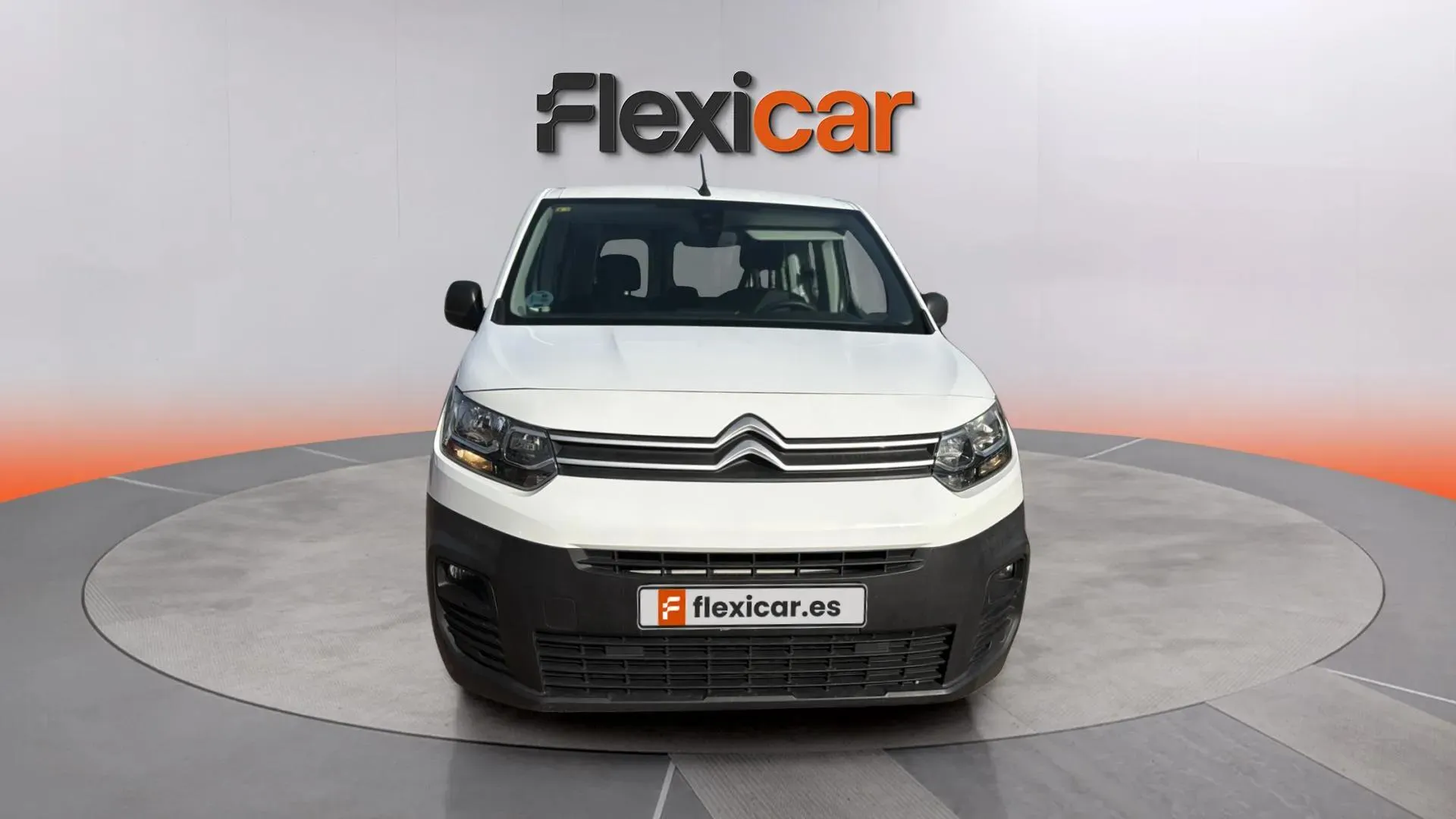 Citroën Berlingo Talla M BlueHDi 100 Club - foto 3