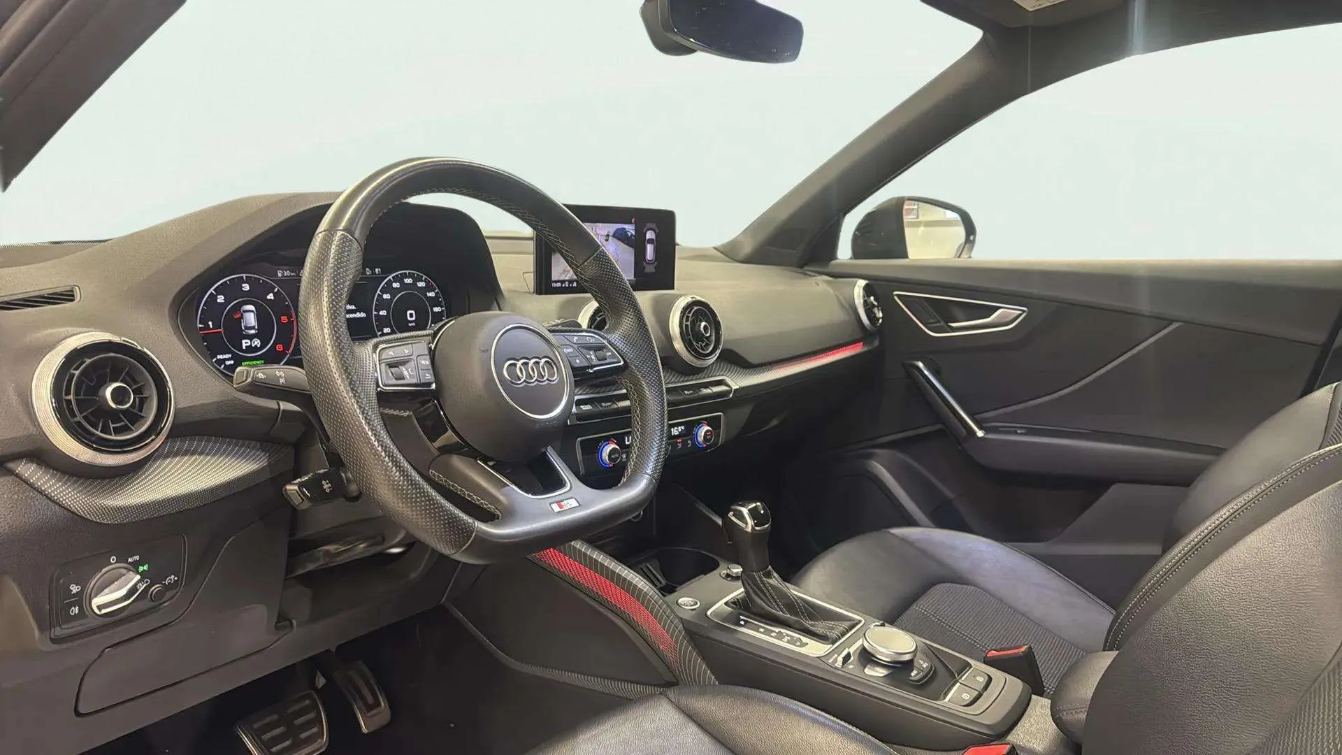 Audi Q2 Adrenalin 35 TDI S tronic - foto 12