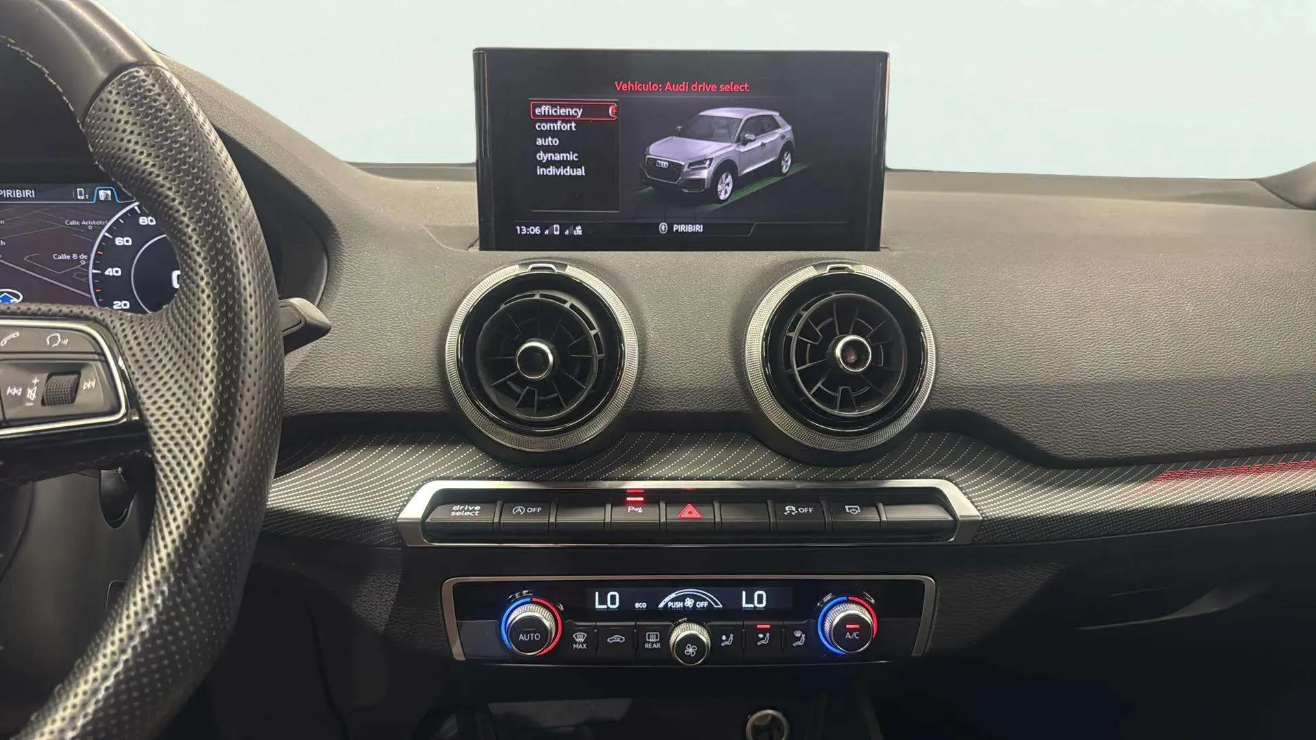 Audi Q2 Adrenalin 35 TDI S tronic - foto 14