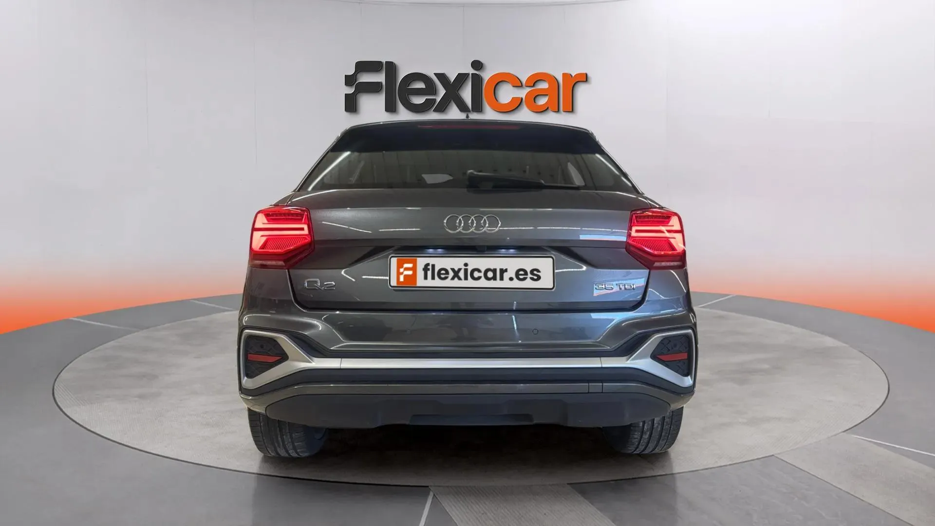 Audi Q2 Adrenalin 35 TDI S tronic - foto 6