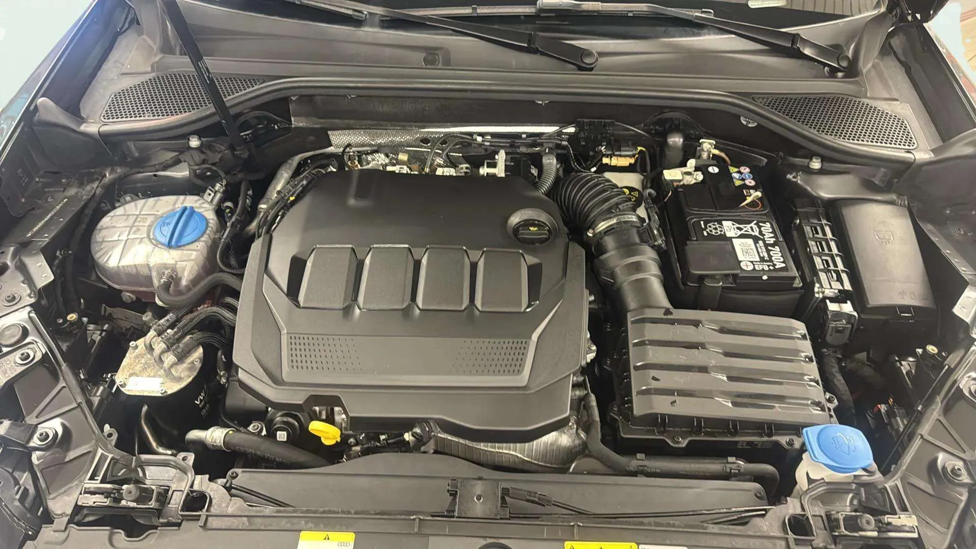 Audi Q2 Adrenalin 35 TDI S tronic - foto 20