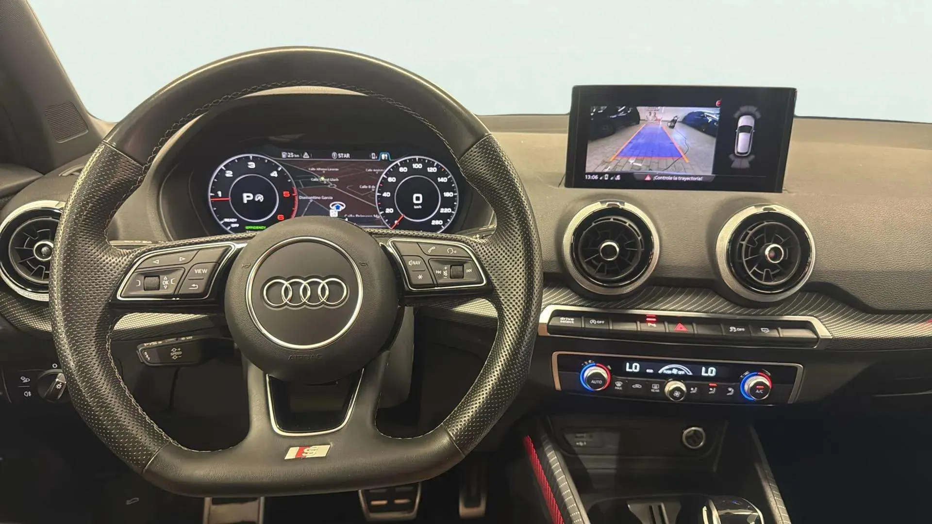 Audi Q2 Adrenalin 35 TDI S tronic - foto 13