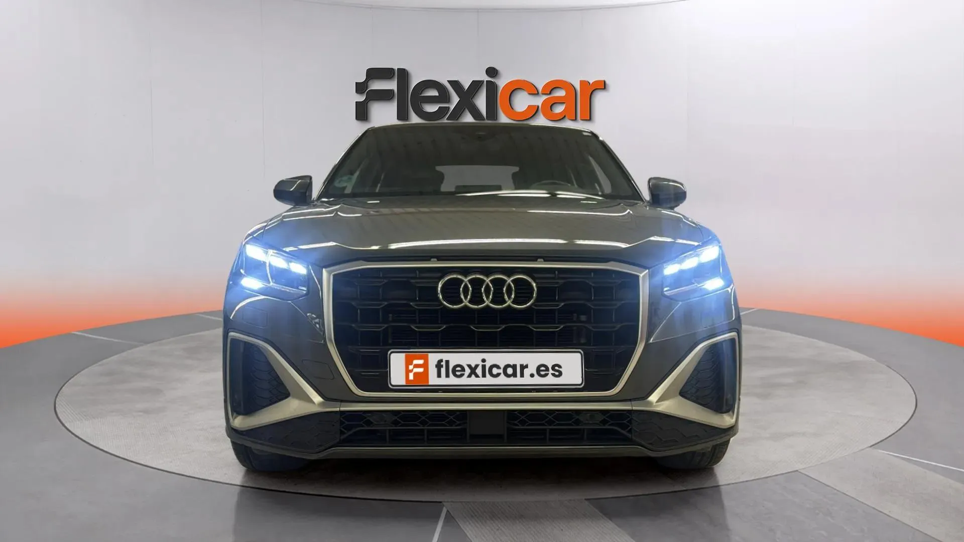 Audi Q2 Adrenalin 35 TDI S tronic - foto 2