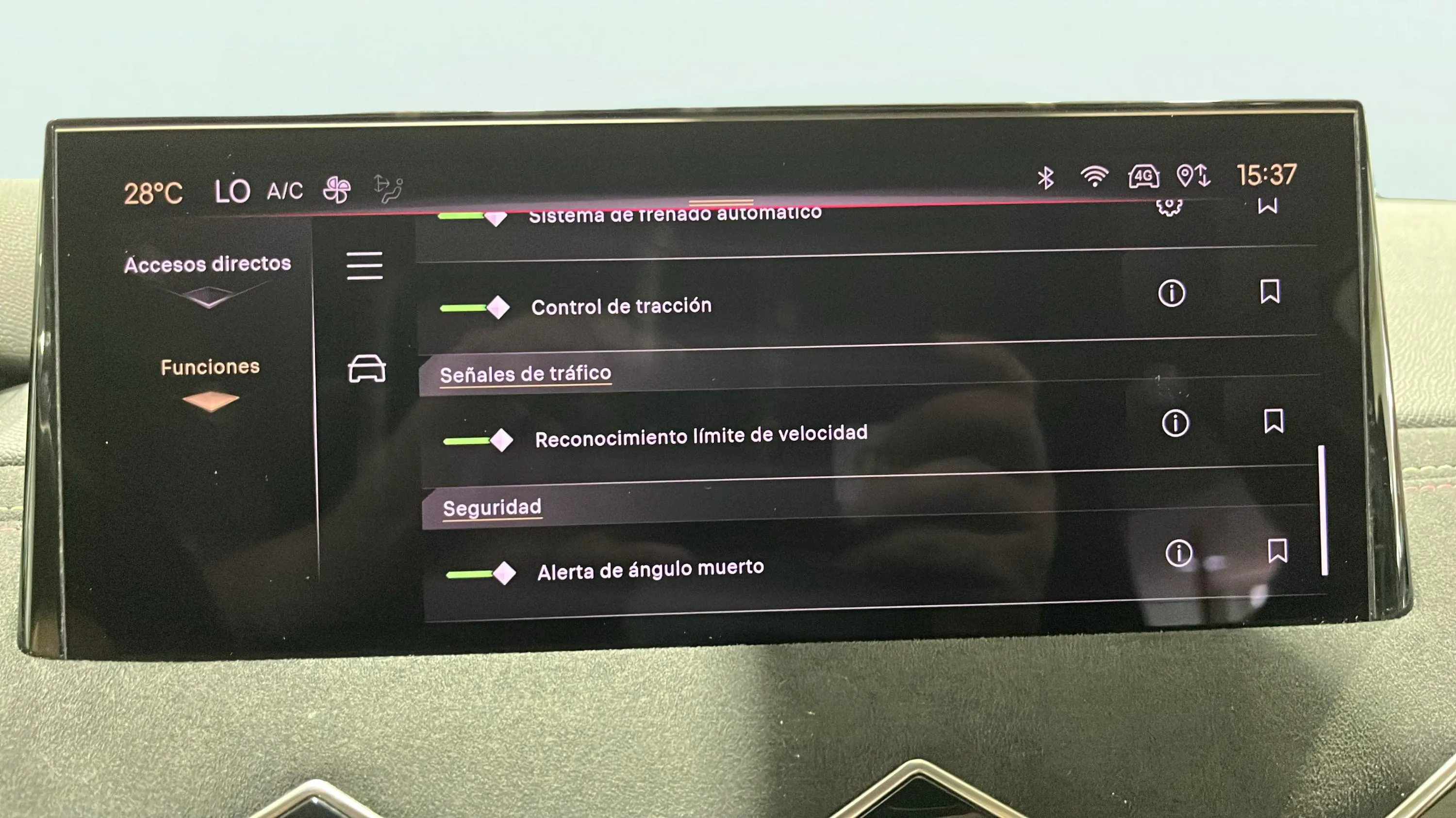 DS DS 3 PureTech Performance Line - foto 22