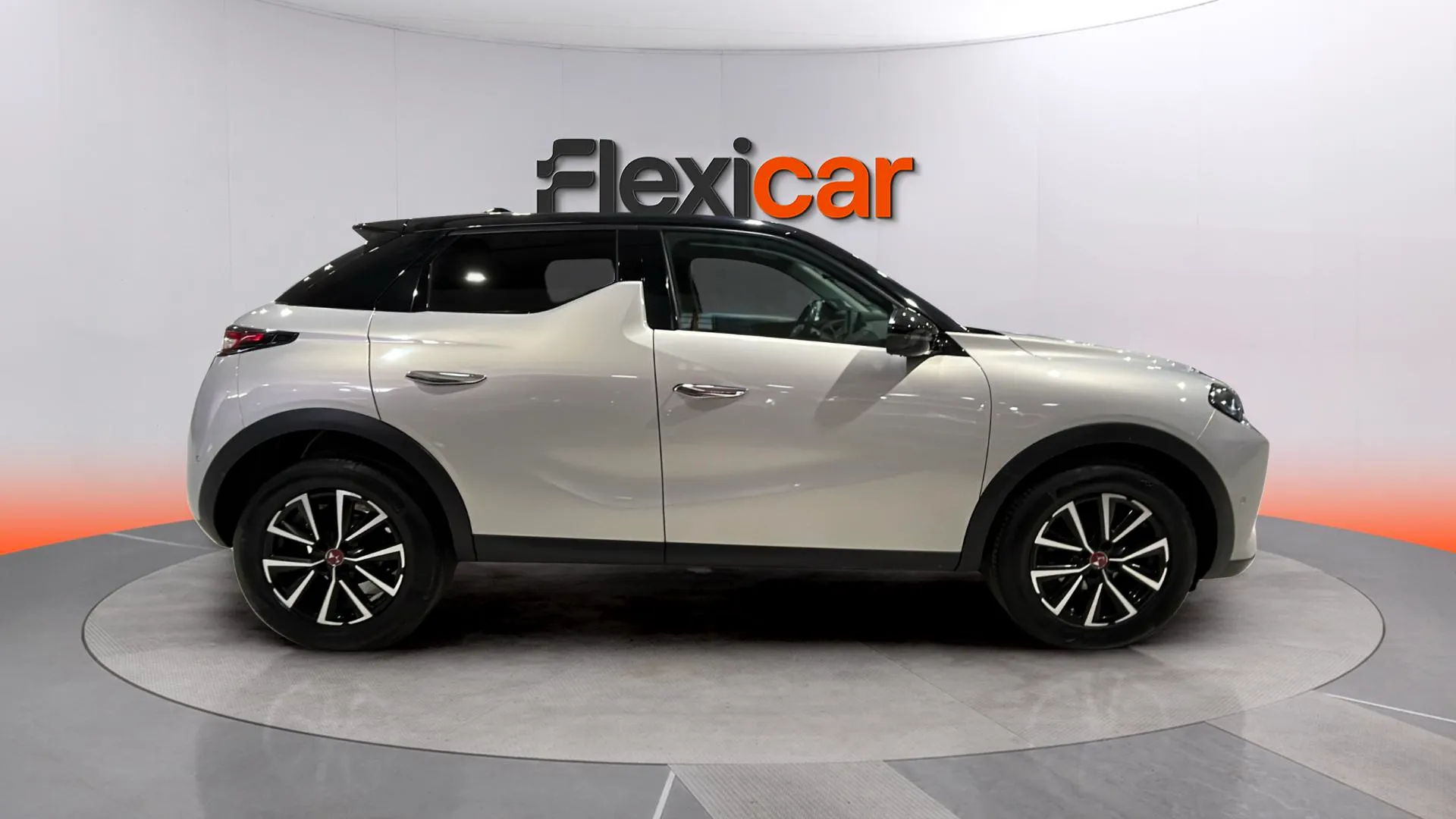 DS DS 3 PureTech Performance Line - foto 5