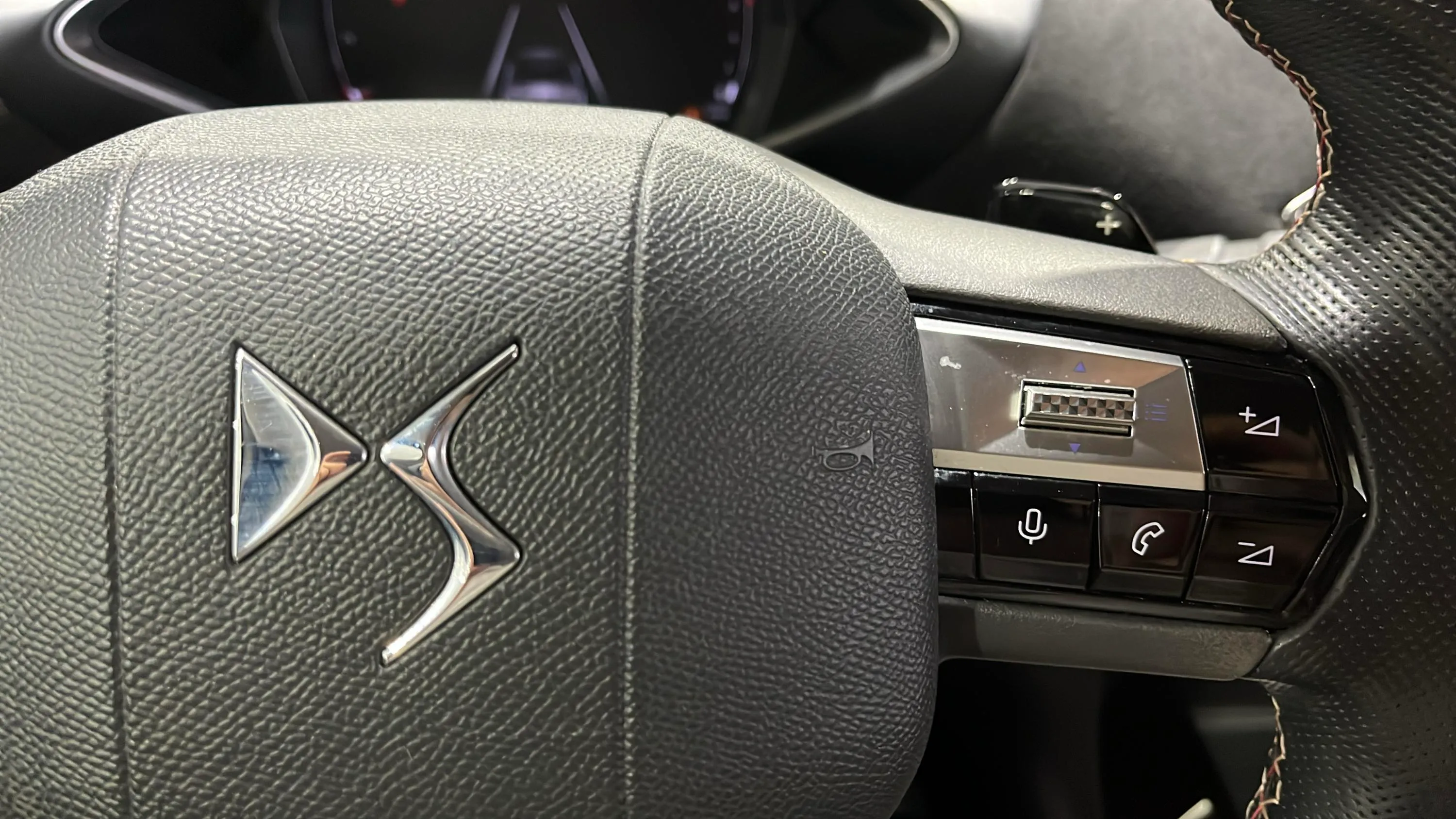 DS DS 3 PureTech Performance Line - foto 17