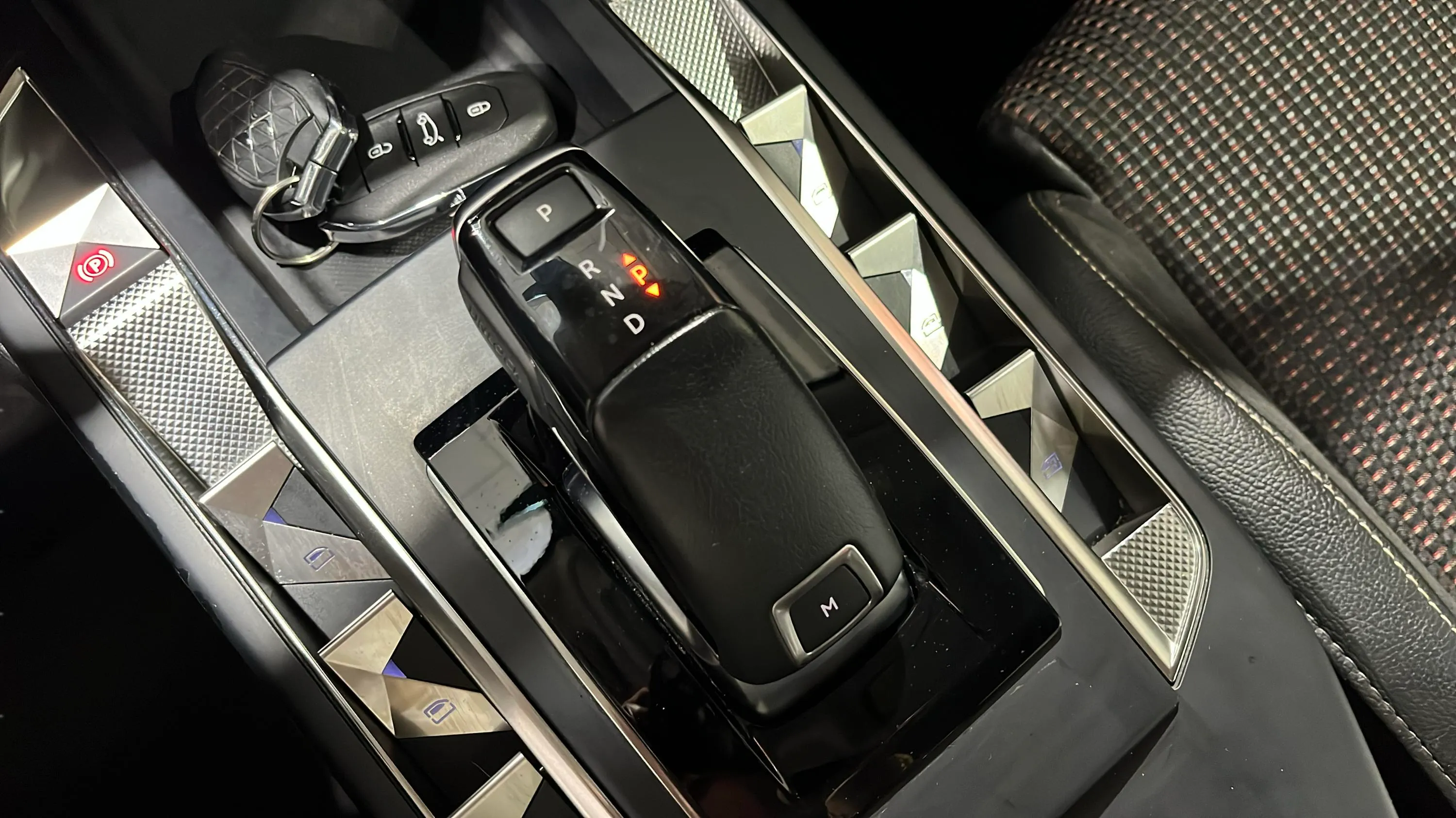 DS DS 3 PureTech Performance Line - foto 27