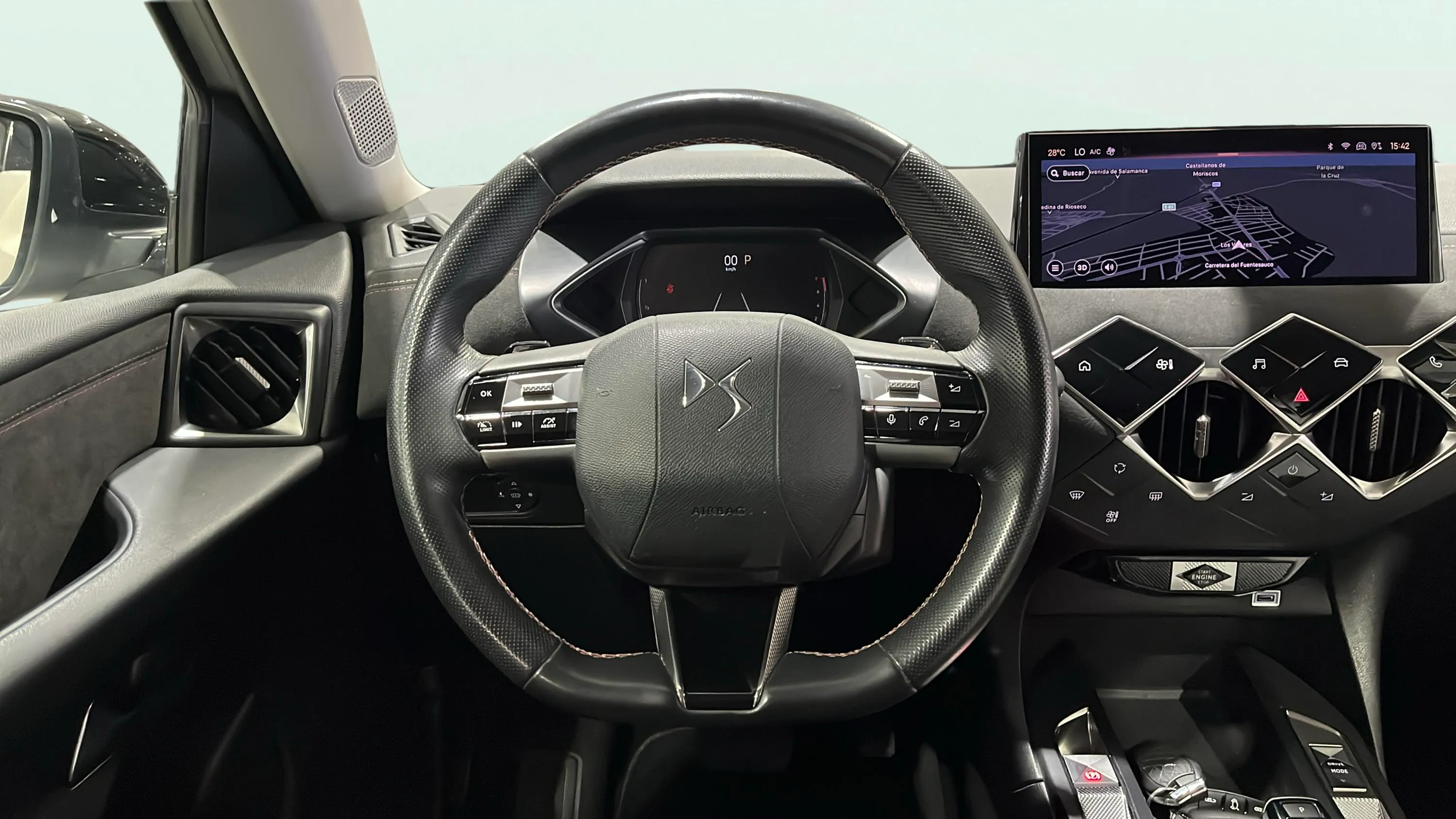 DS DS 3 PureTech Performance Line - foto 31