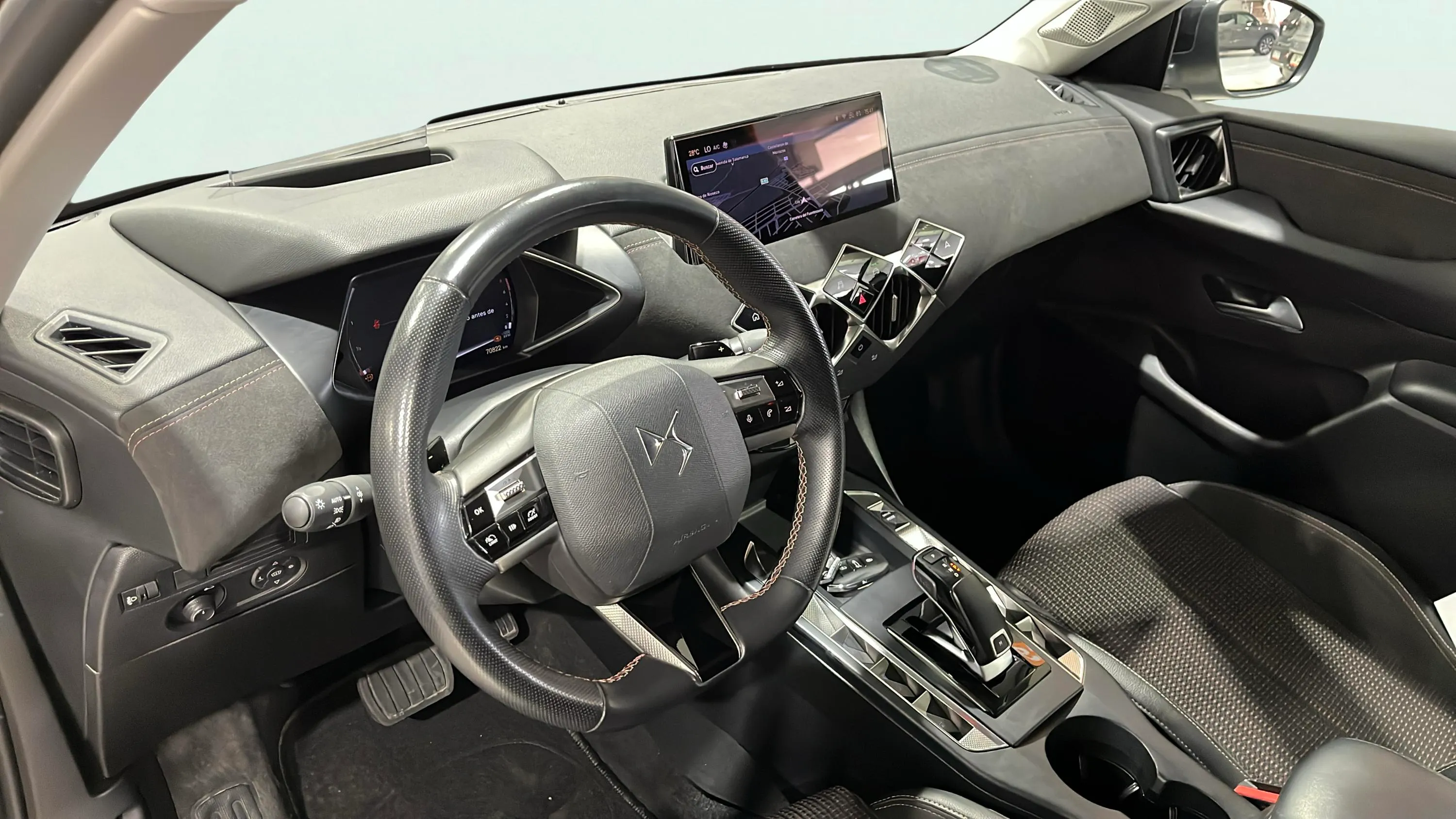 DS DS 3 PureTech Performance Line - foto 10