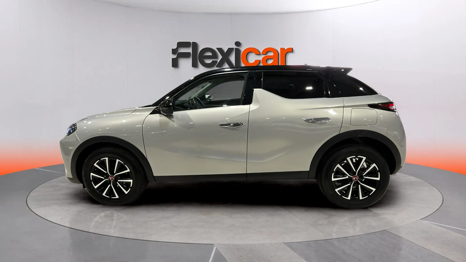 DS DS 3 PureTech Performance Line - foto 4