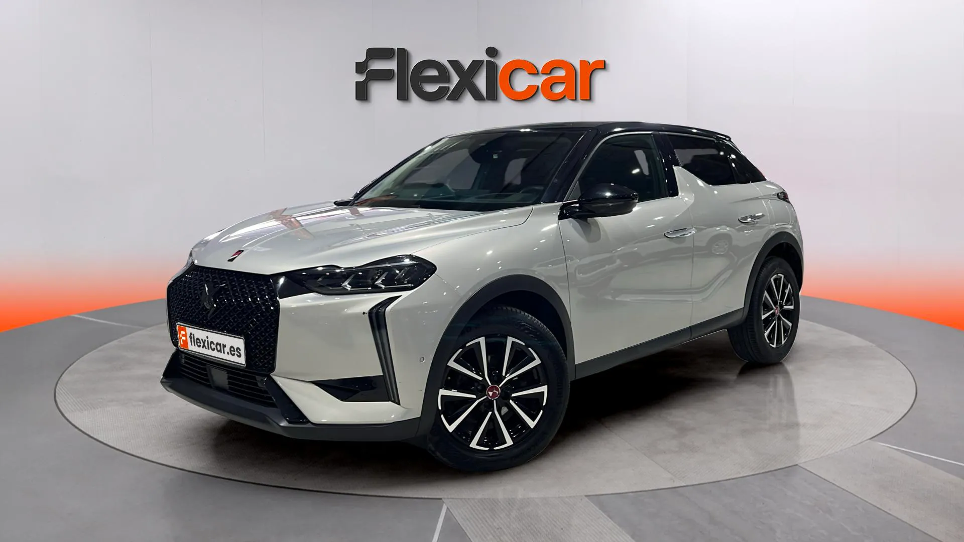 DS DS 3 PureTech Performance Line - foto 3
