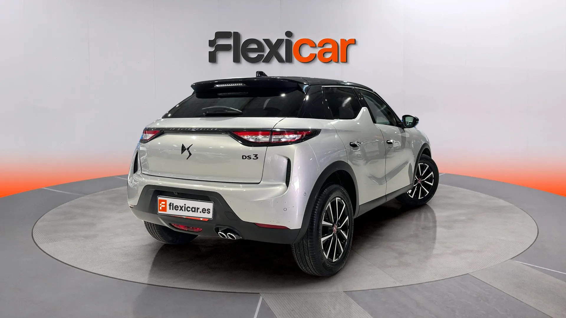 DS DS 3 PureTech Performance Line - foto 8