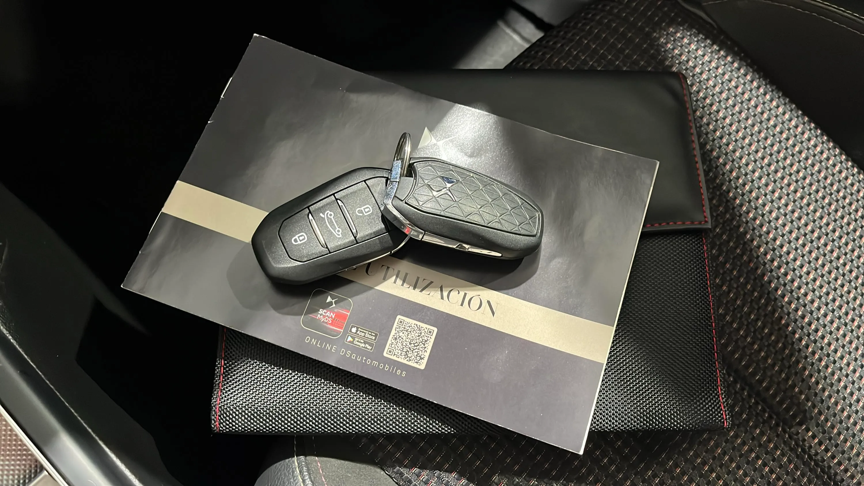 DS DS 3 PureTech Performance Line - foto 29
