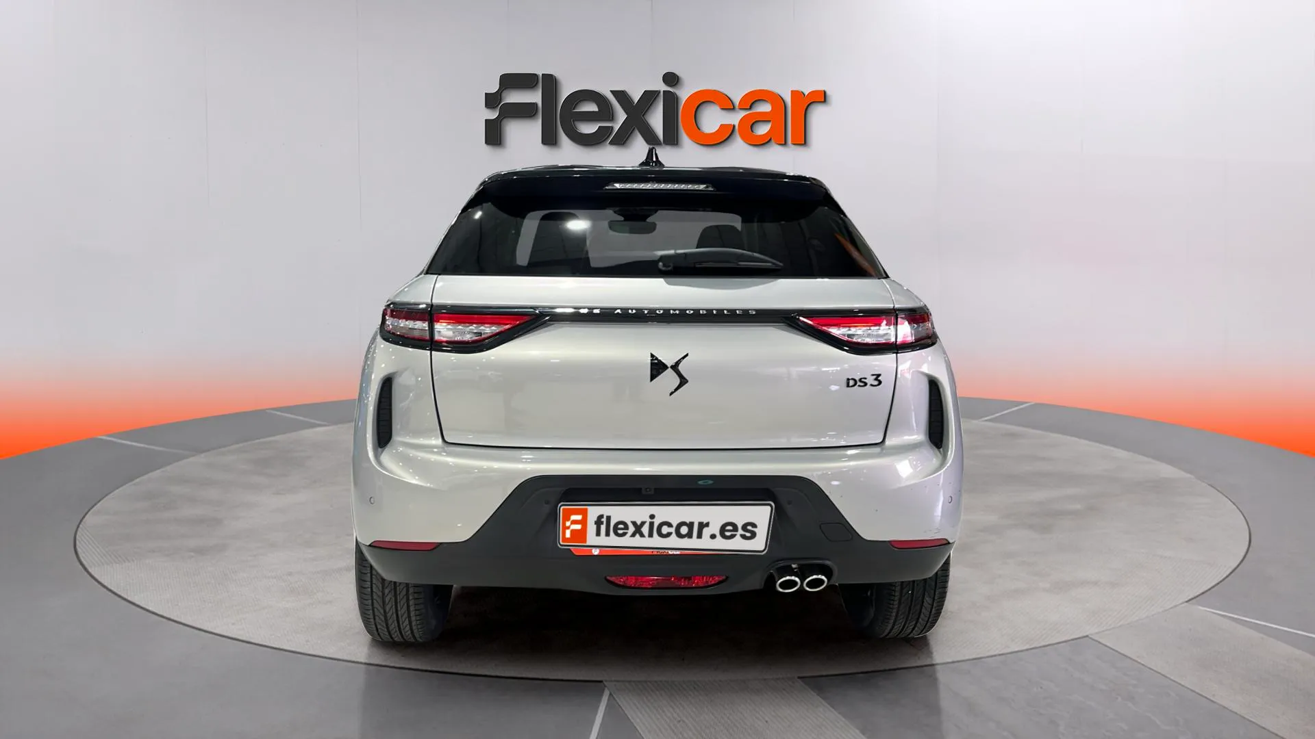 DS DS 3 PureTech Performance Line - foto 7