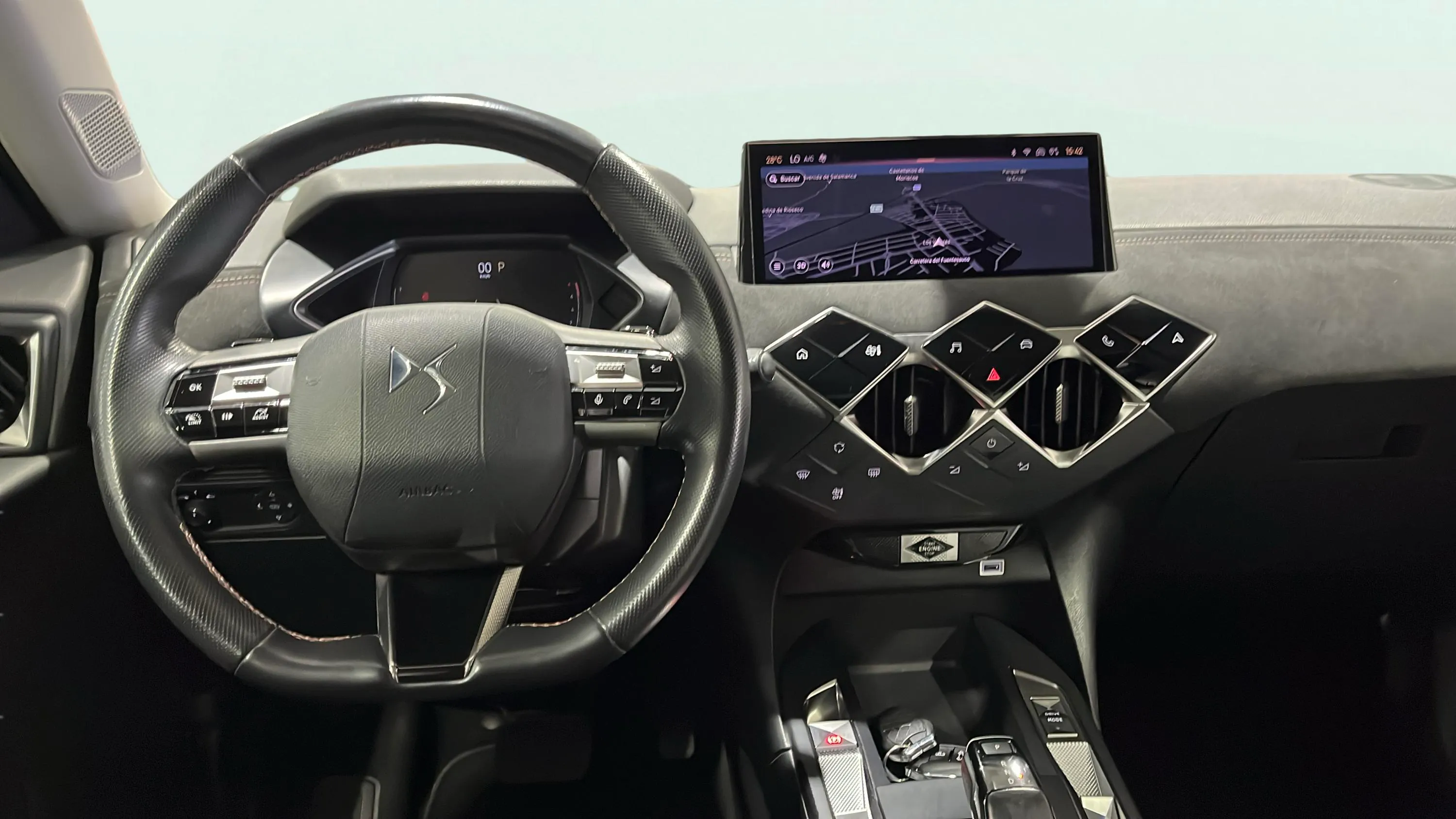 DS DS 3 PureTech Performance Line - foto 30