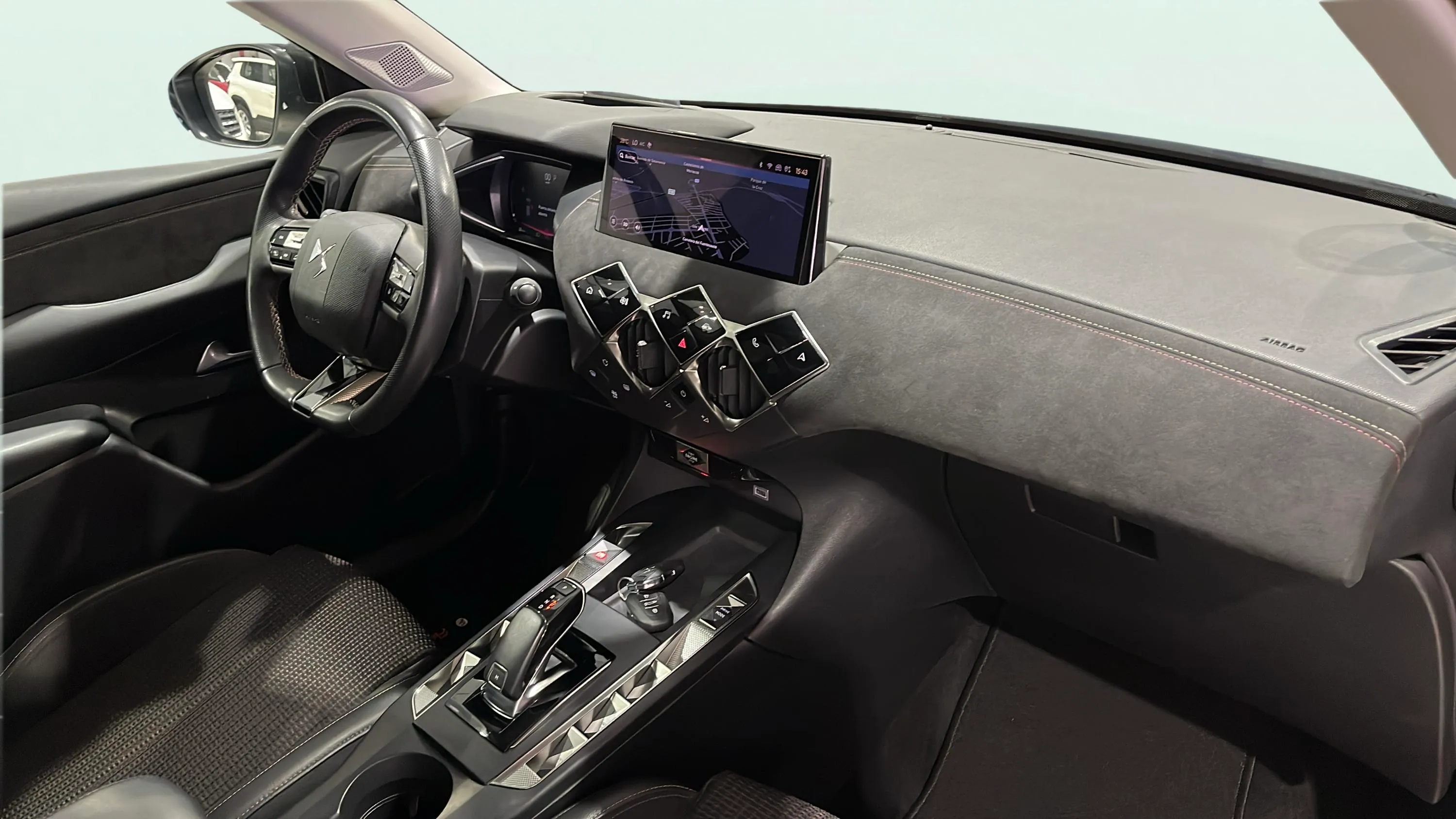 DS DS 3 PureTech Performance Line - foto 12