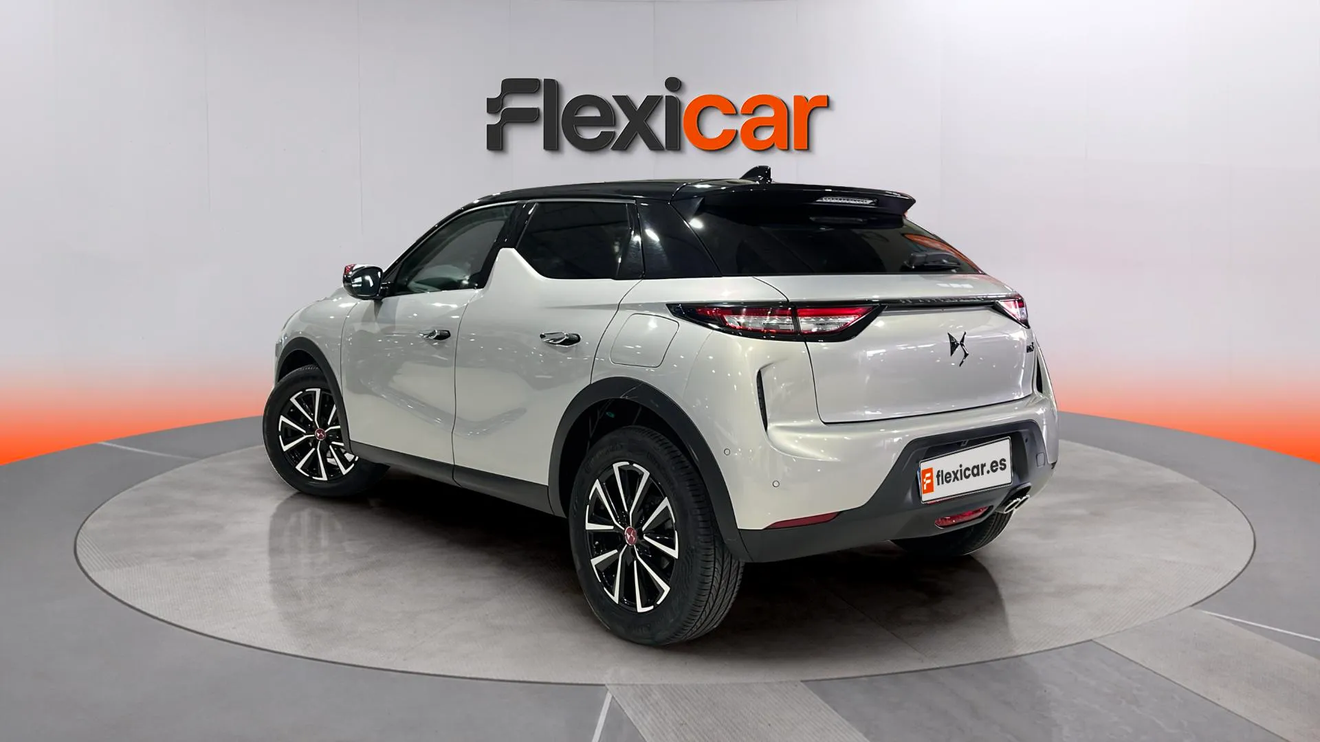 DS DS 3 PureTech Performance Line - foto 6