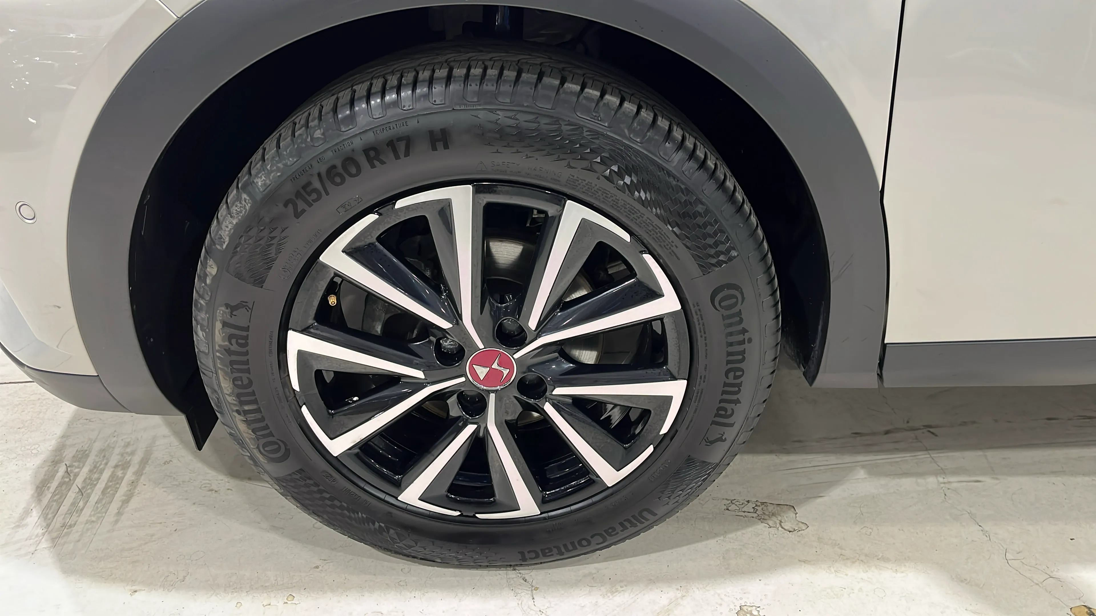 DS DS 3 PureTech Performance Line - foto 32