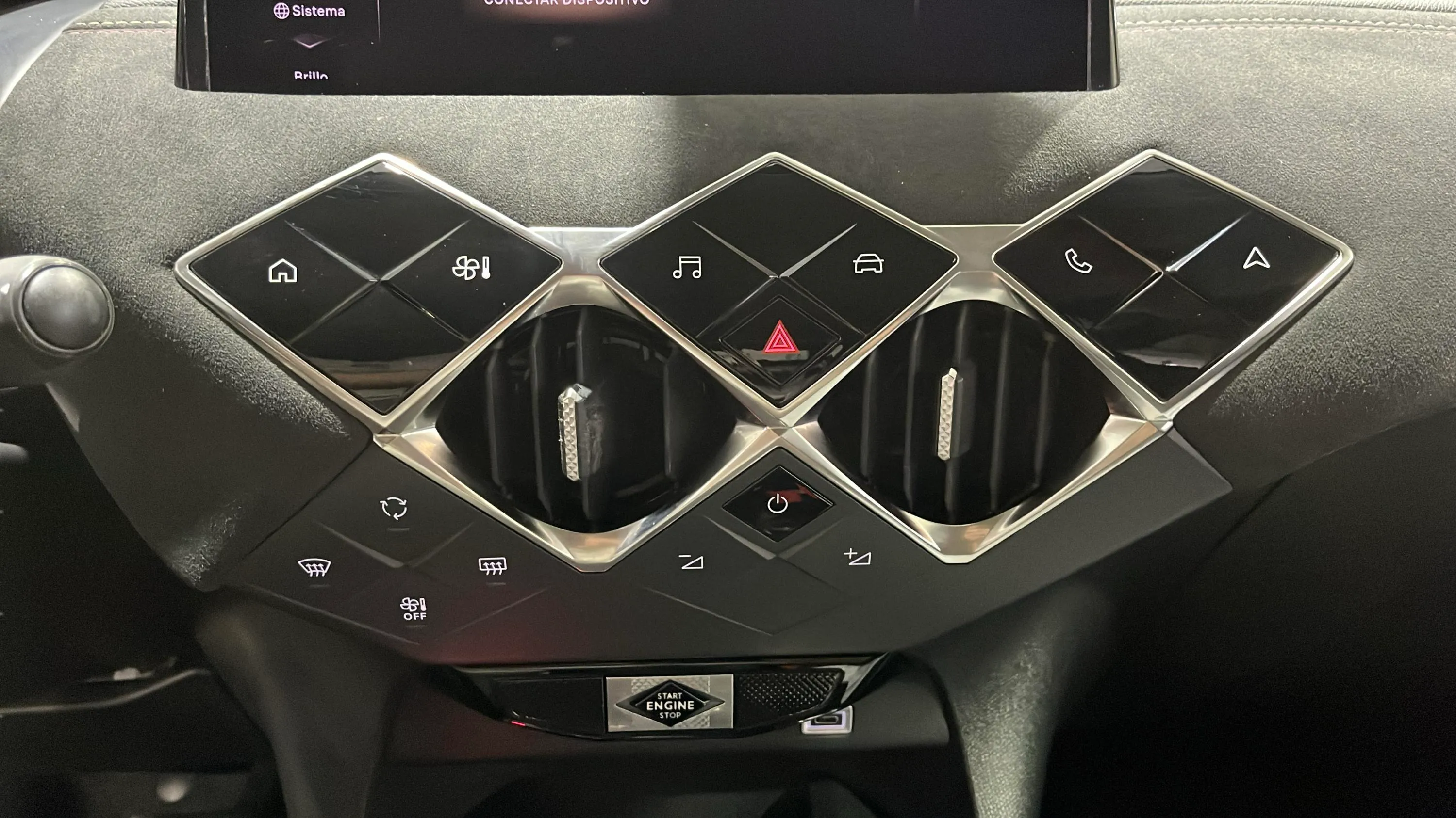 DS DS 3 PureTech Performance Line - foto 26